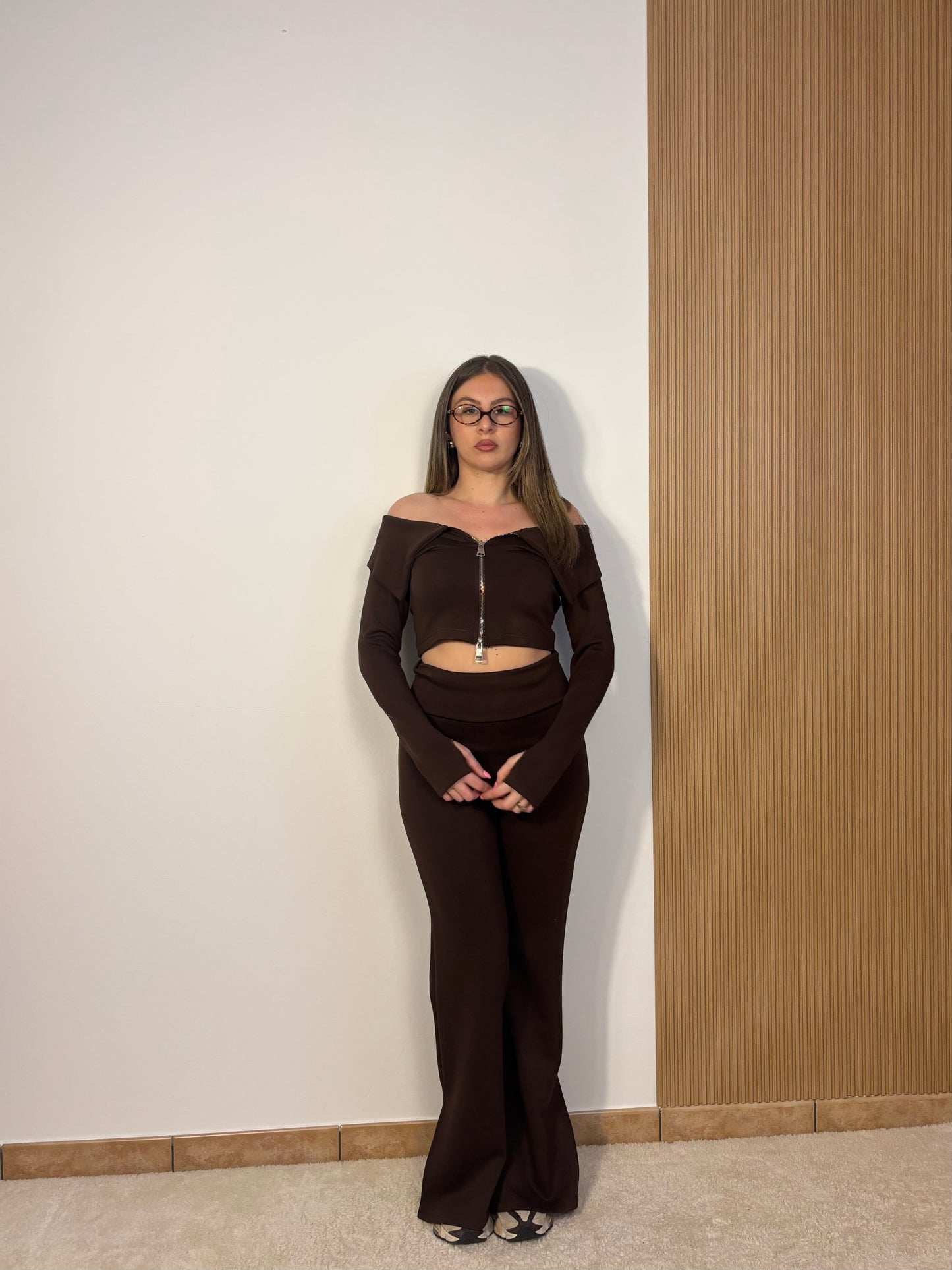 COORDINATO COMFORT