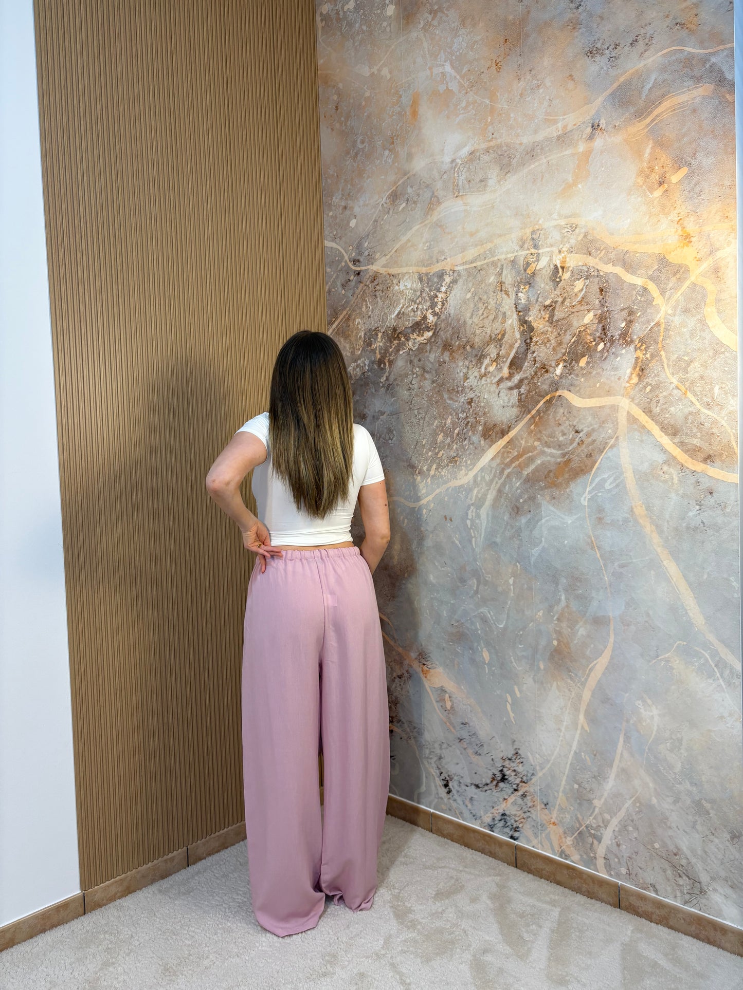 Pantaloni Must