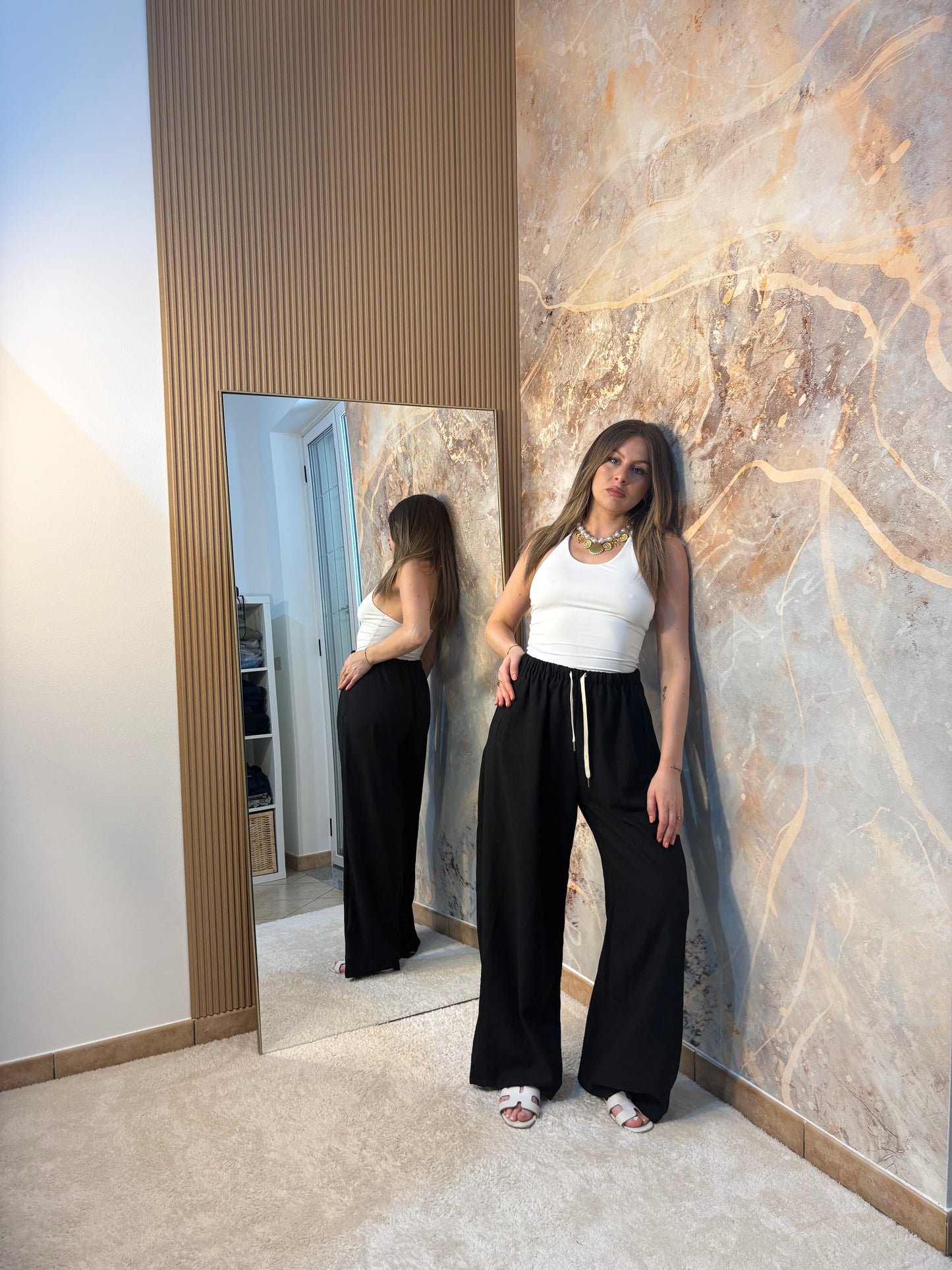 Pantalone Must