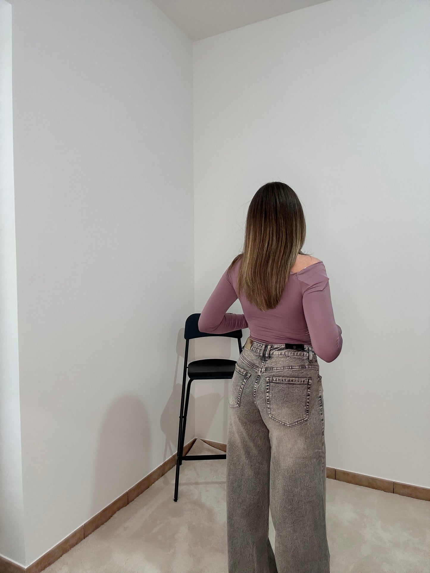 Jeans dark