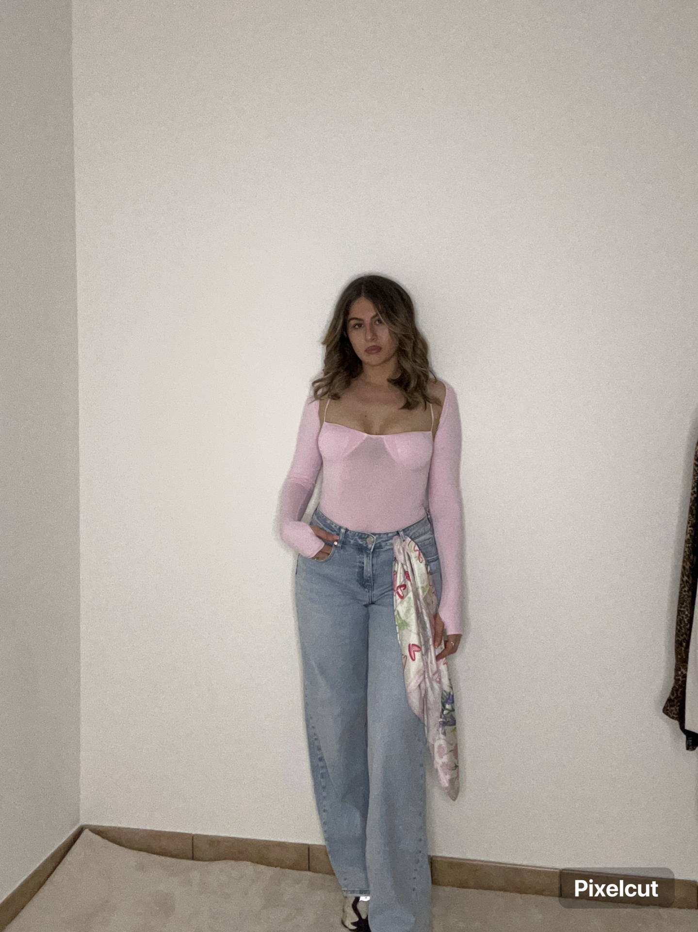 Body Dolce Vita