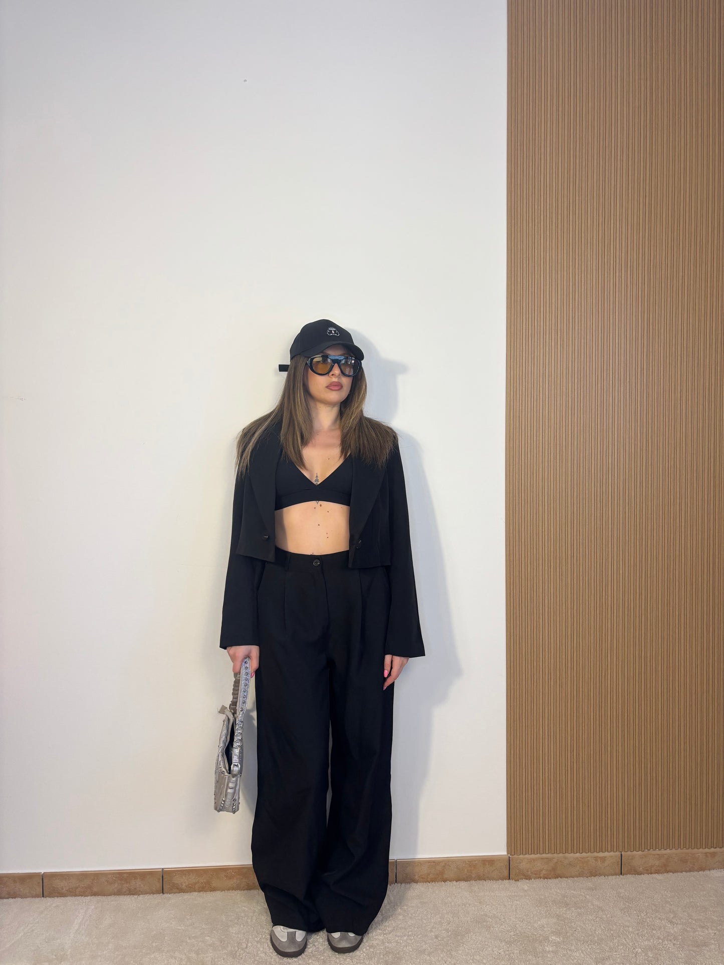 COORD SET OFFICE
