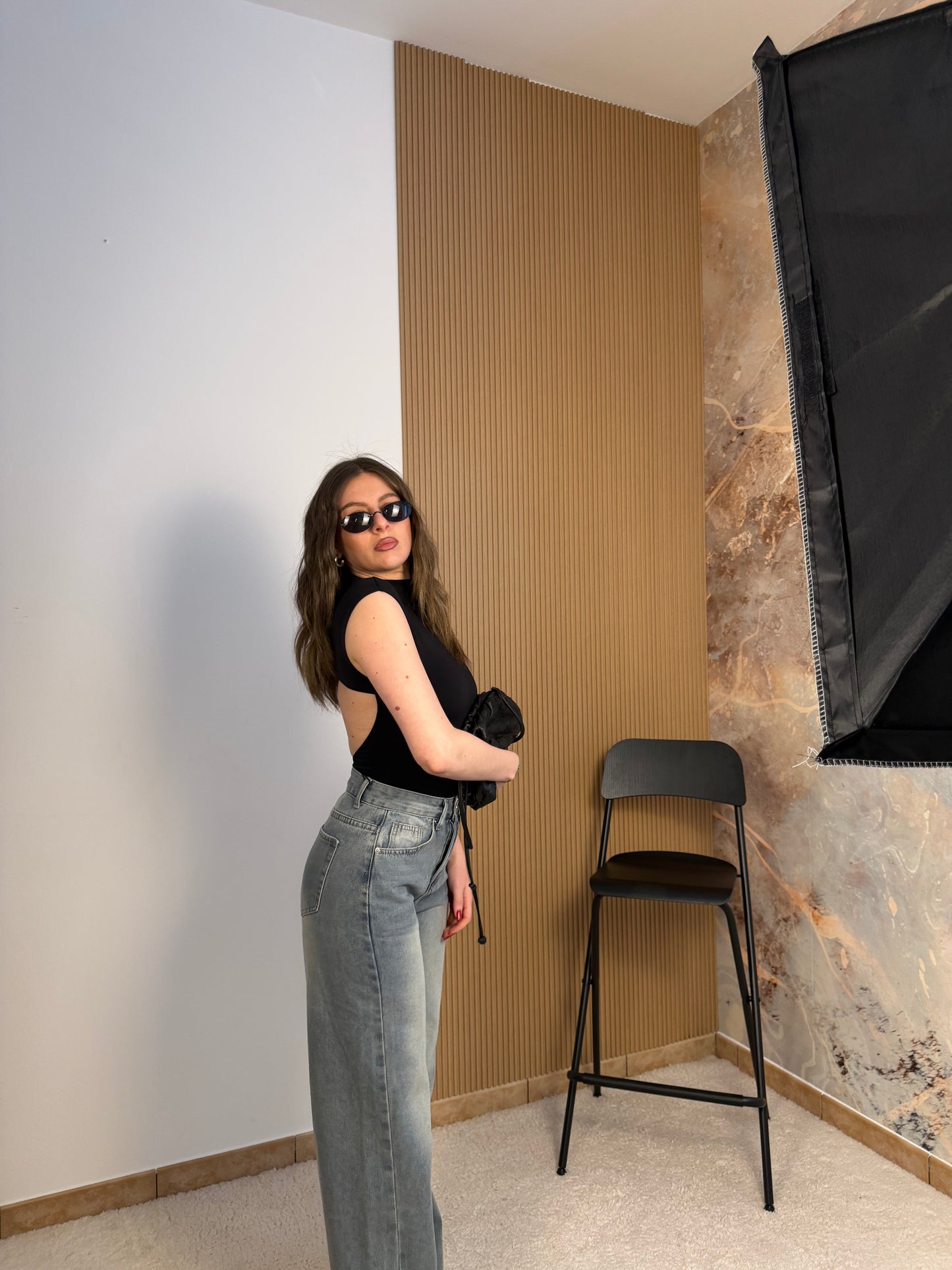 JEANS NUANCES