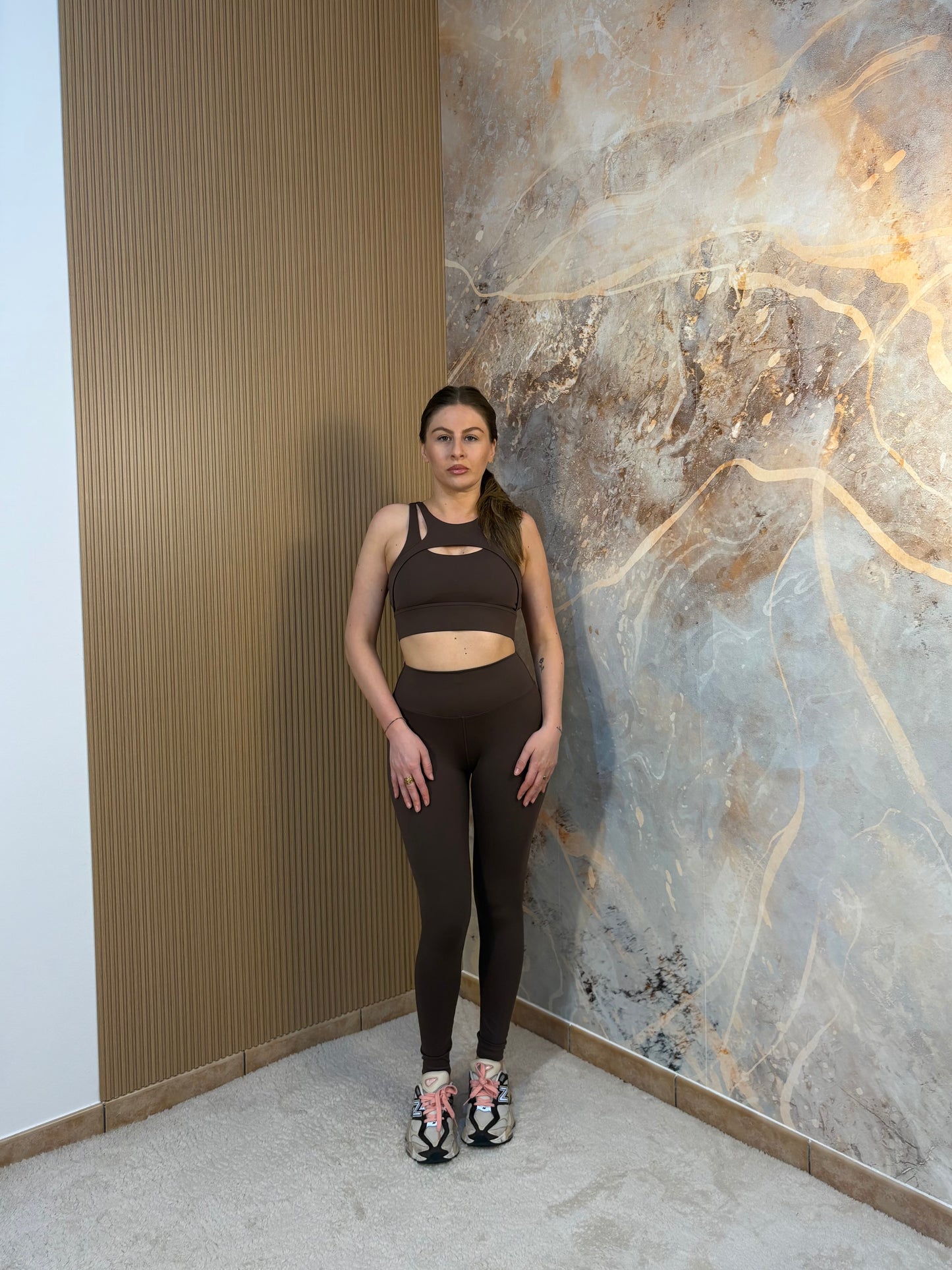 Coord-set Sporty