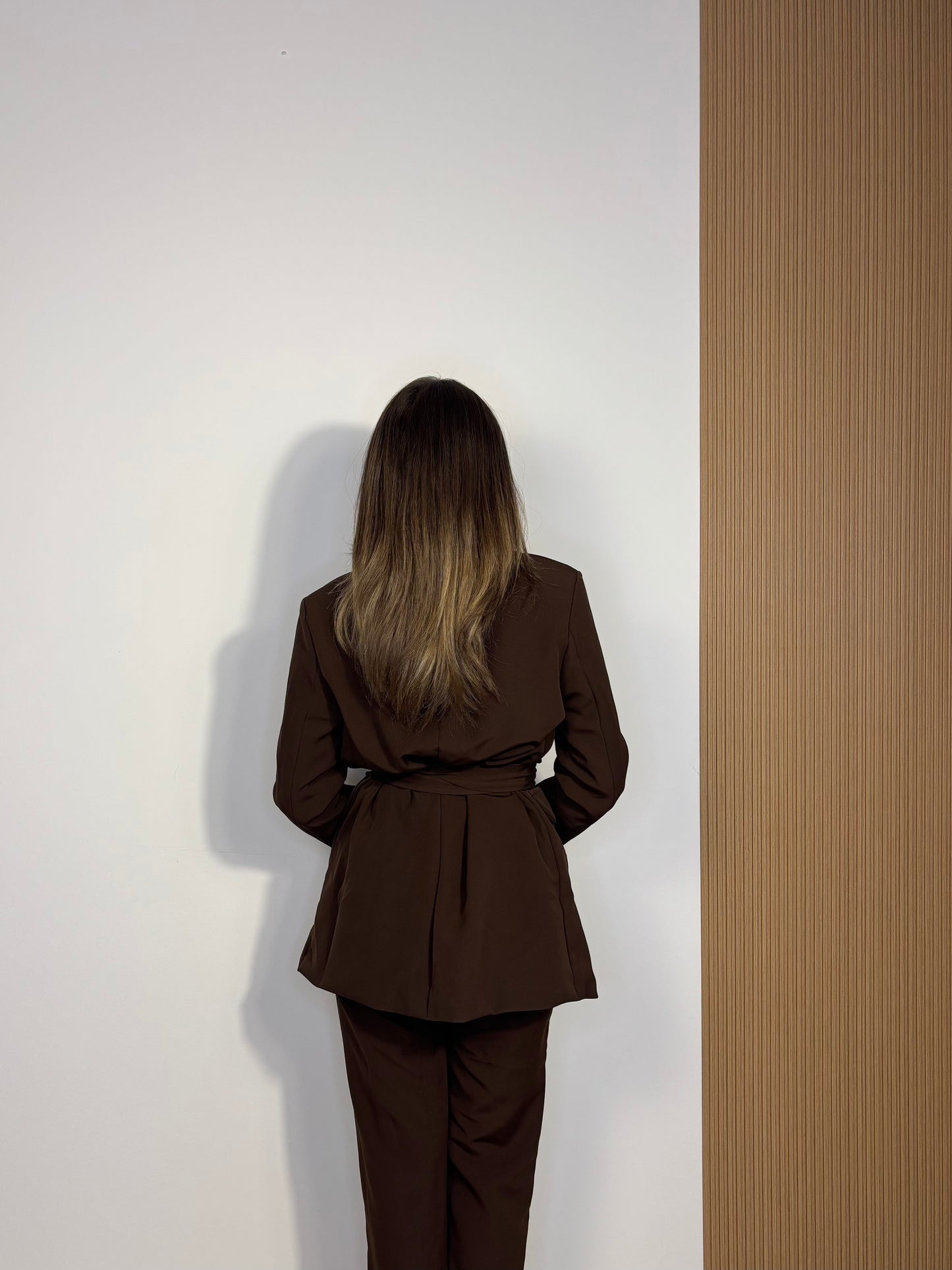 TALLIEUR IRINA MARRONE