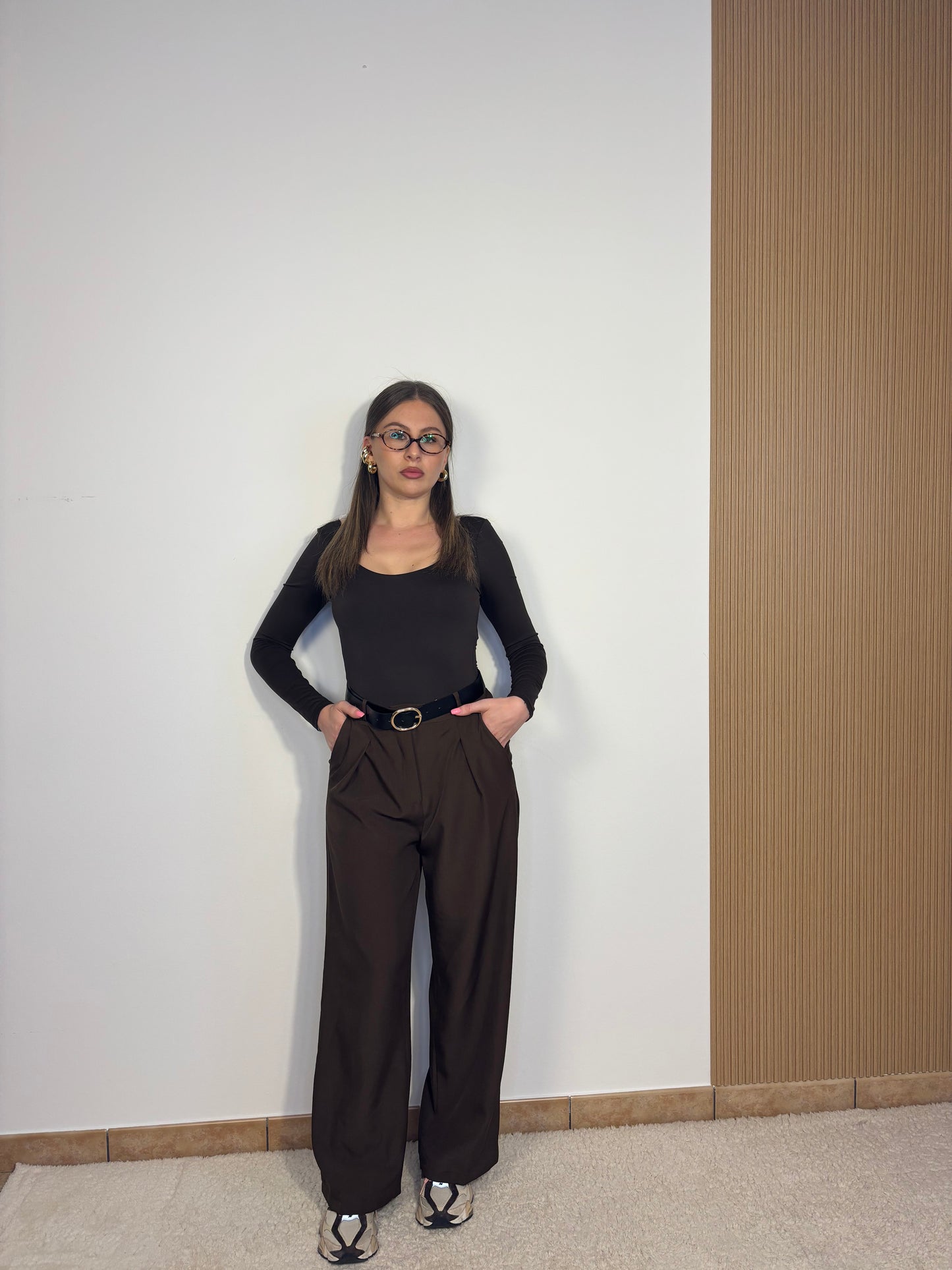 PANTALONE LADY