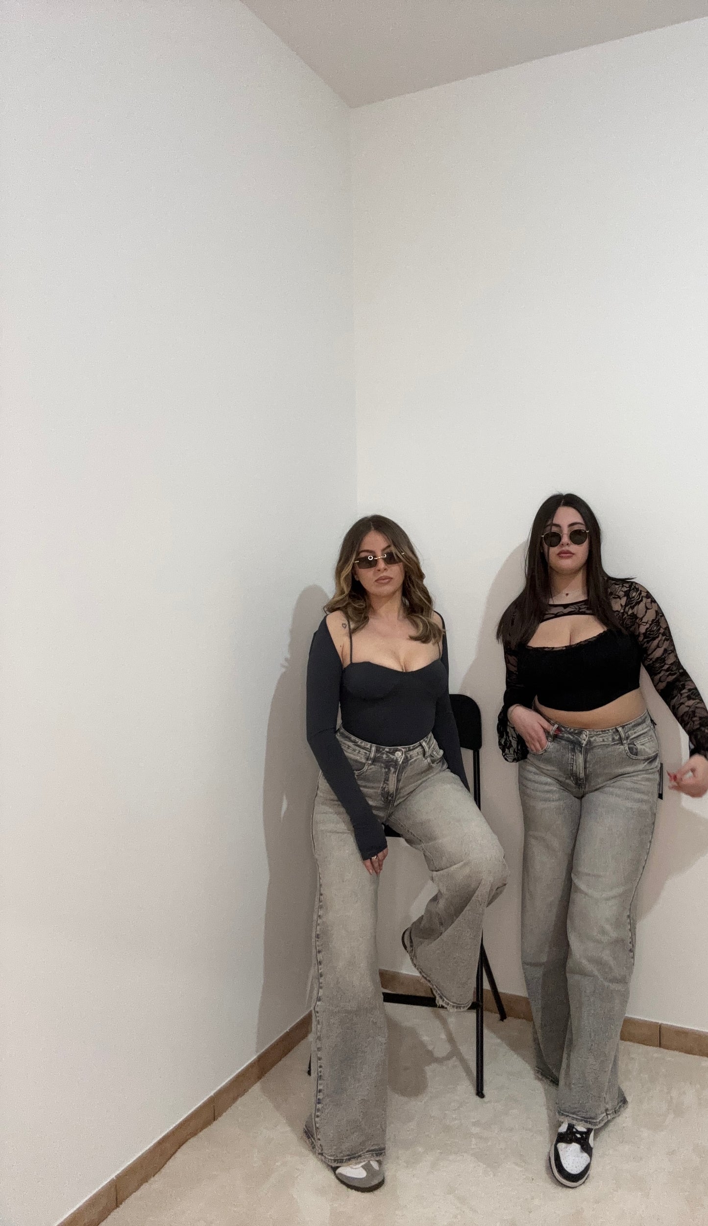 Body Dolce Vita