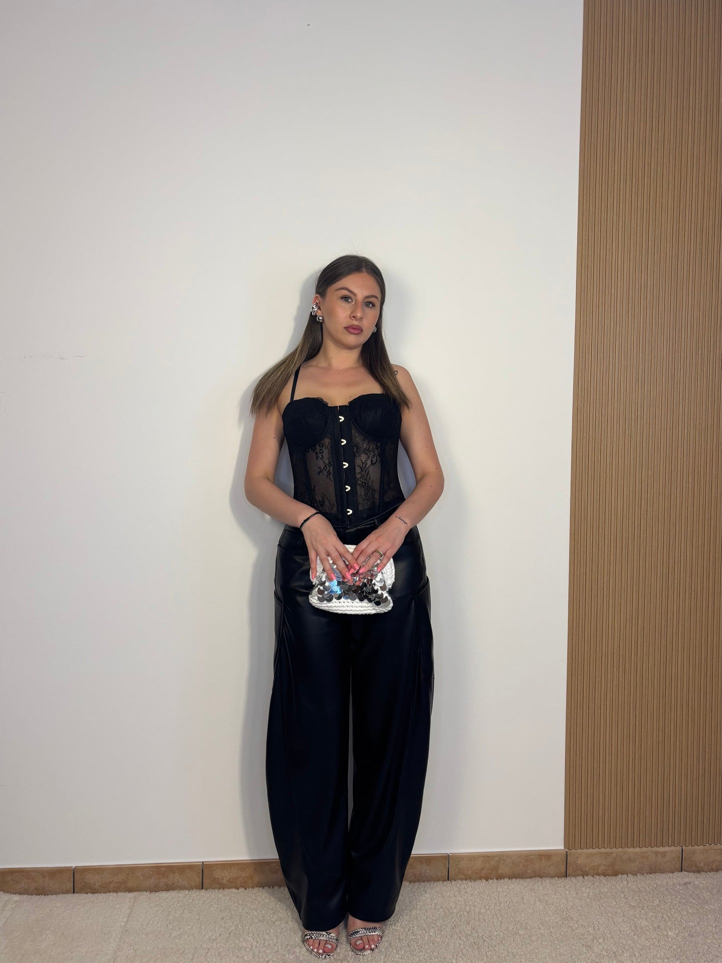PANTALONE SKIN