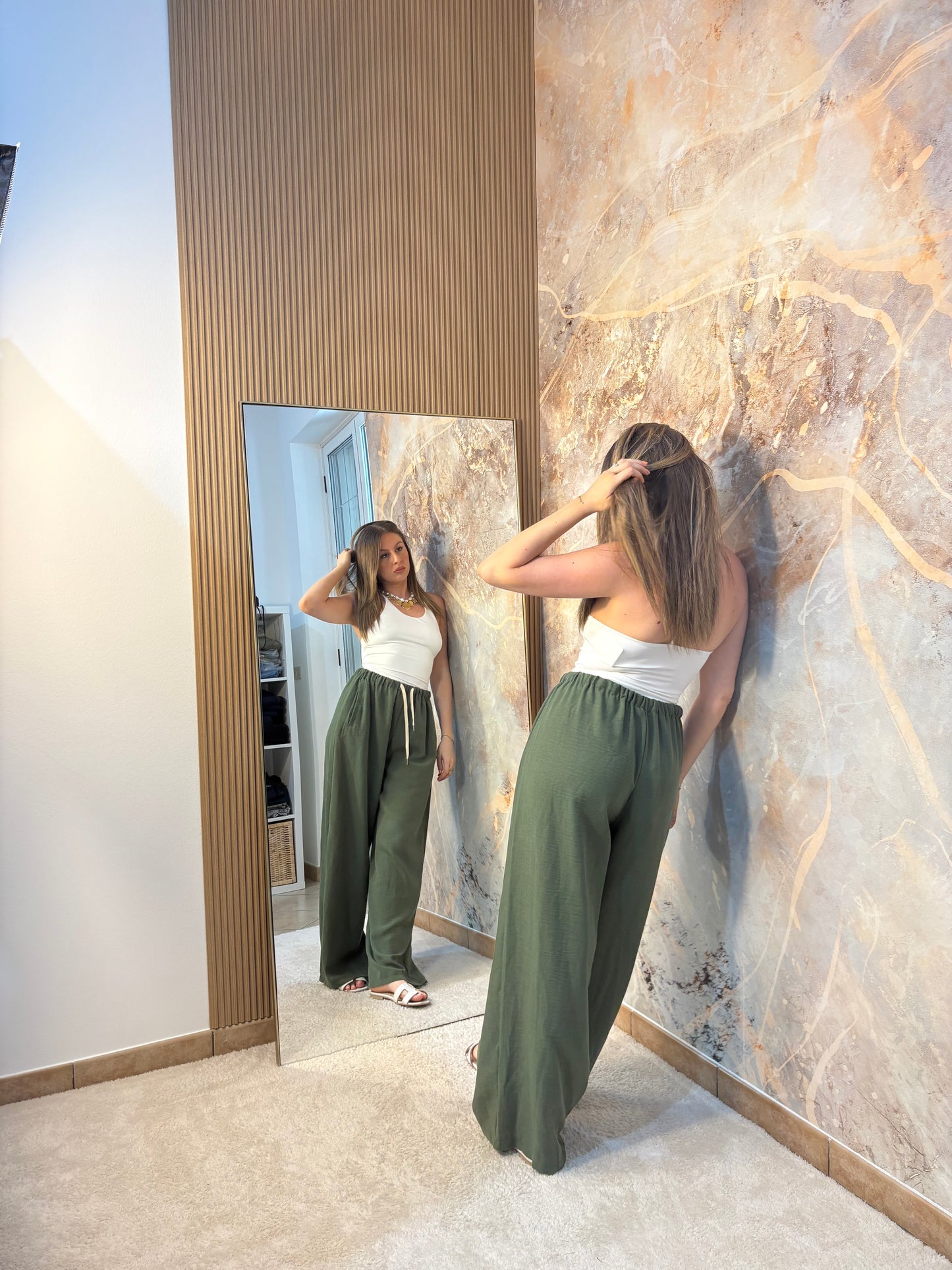Pantalone Must