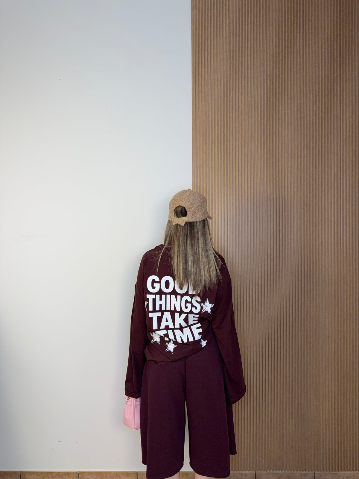 maglia nyc bordeaux