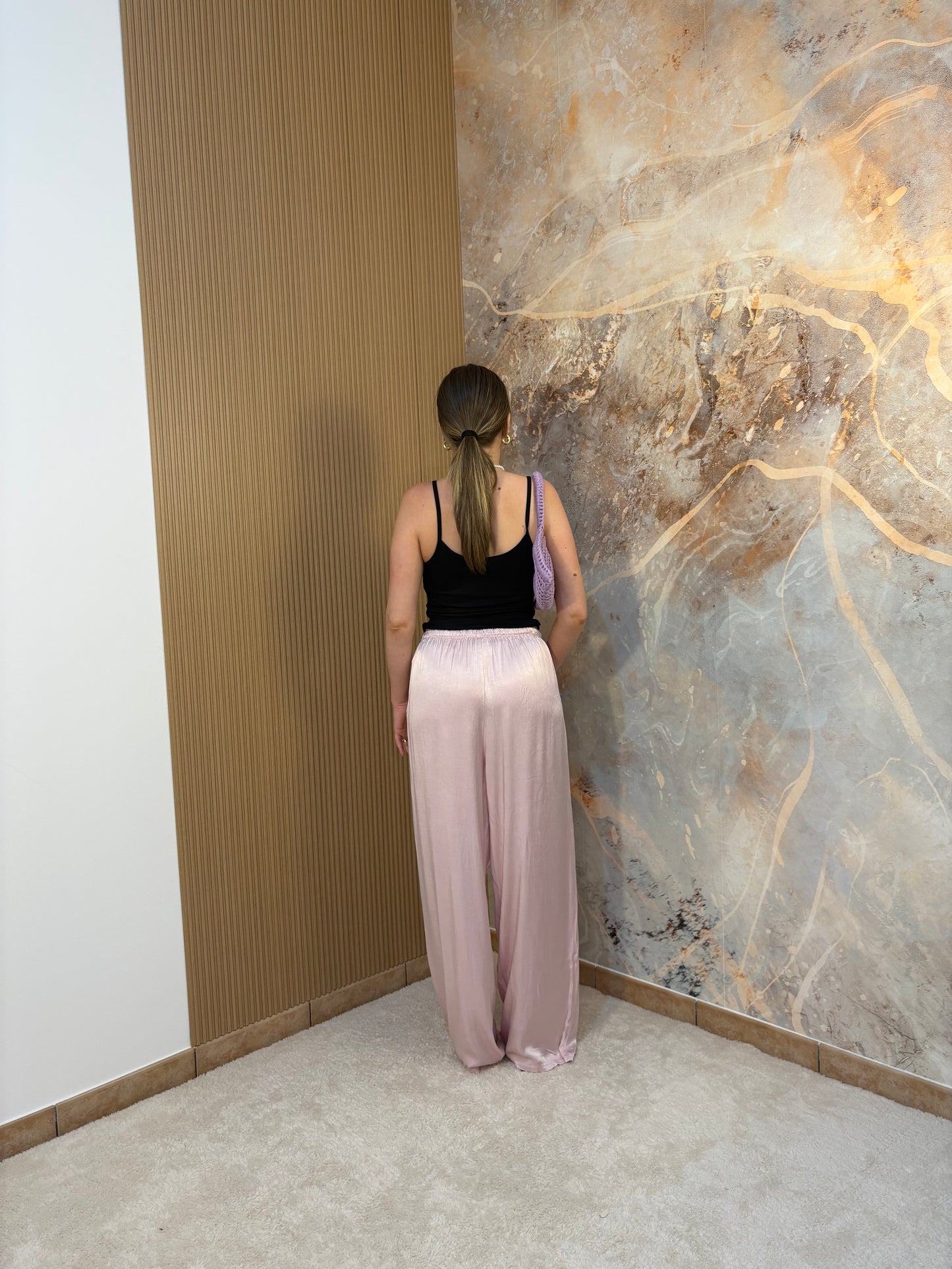 Pantaloni Glow