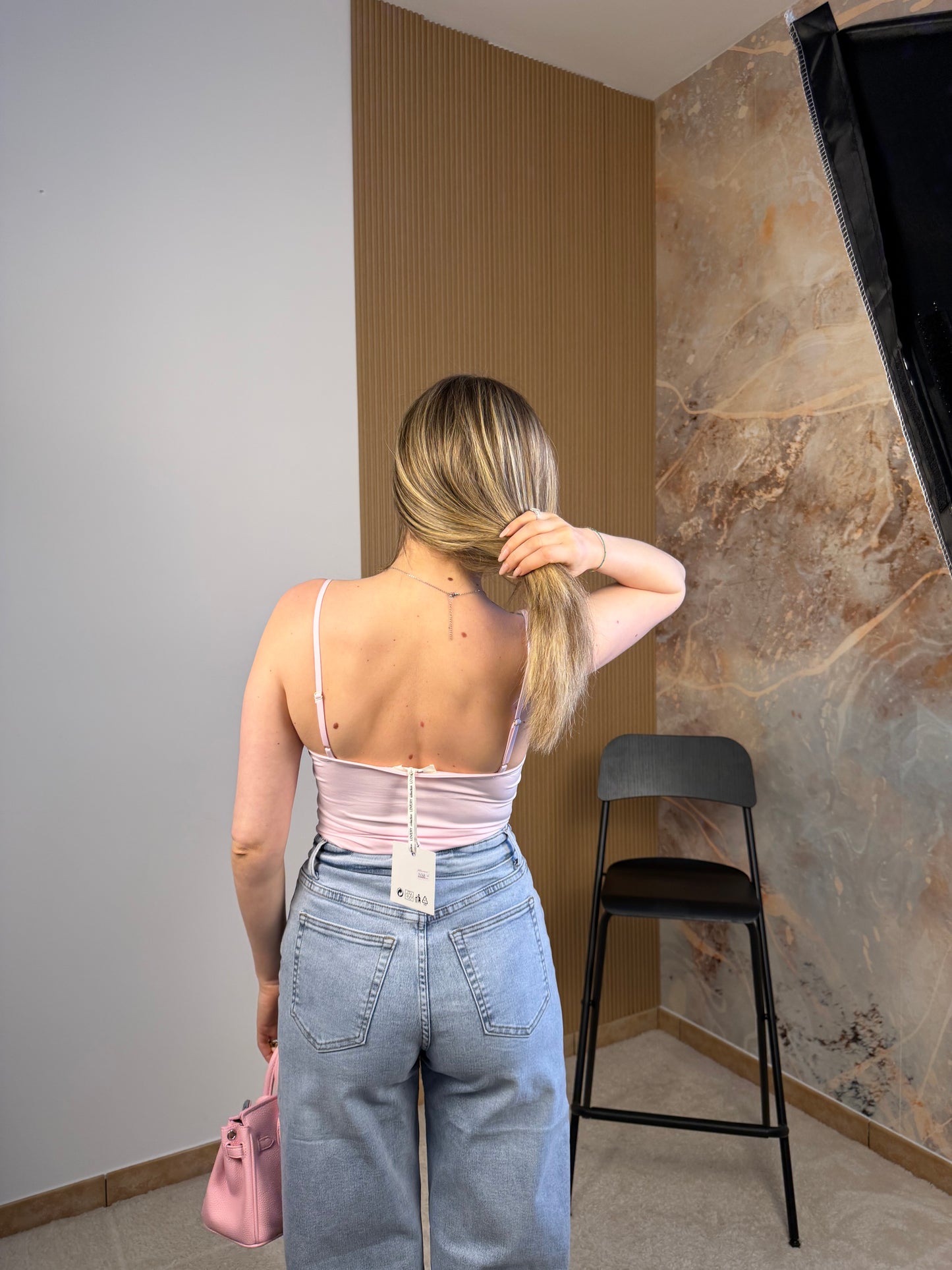 TOP CHIC