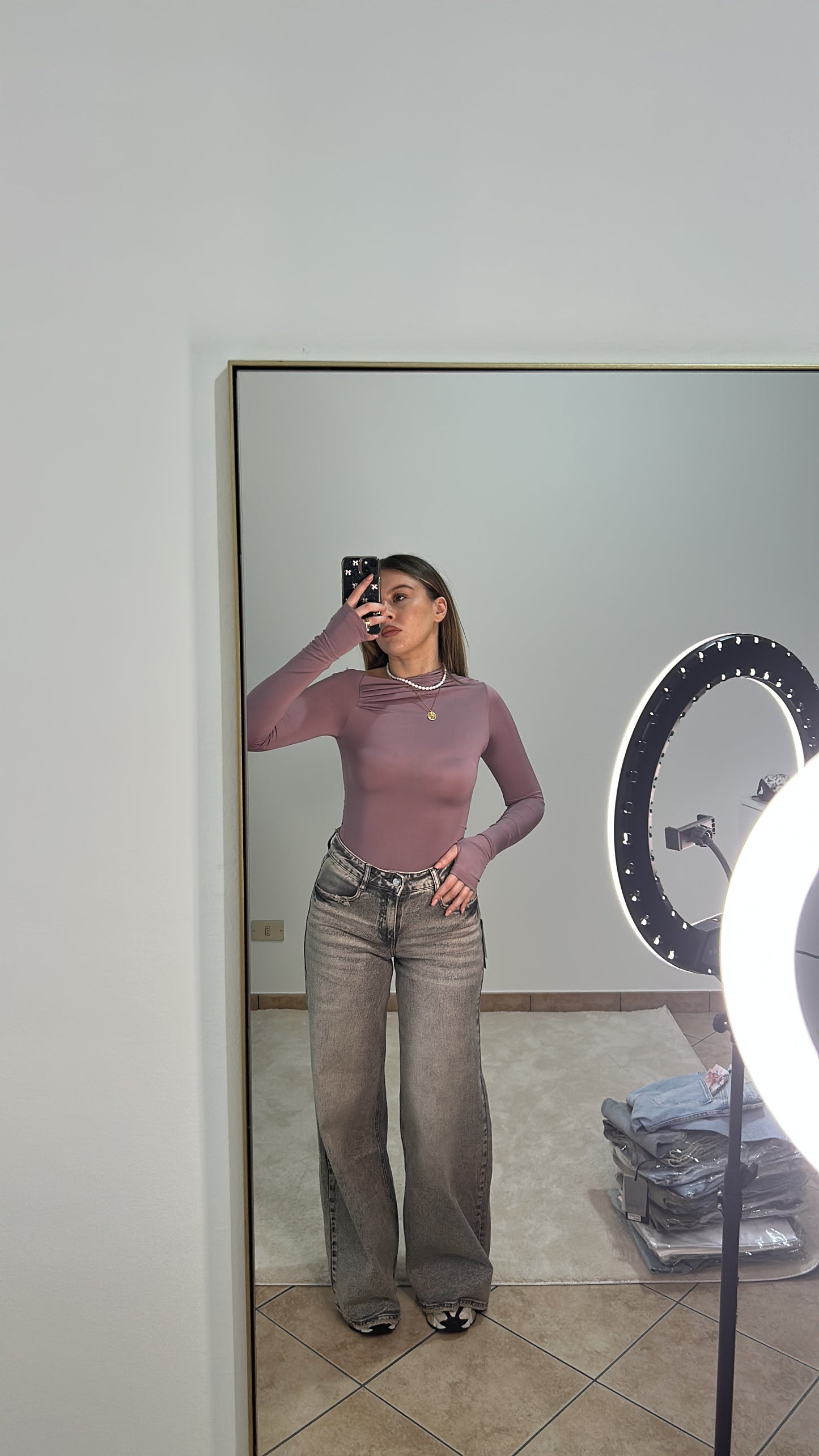Maglia Kim