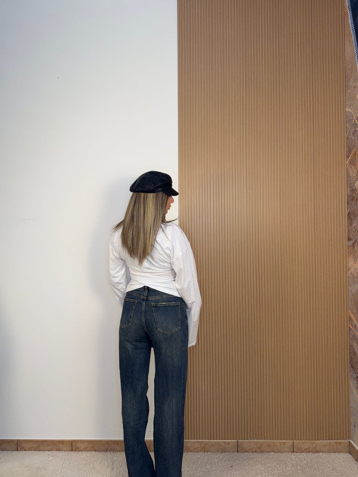 jeans lavaggio 0