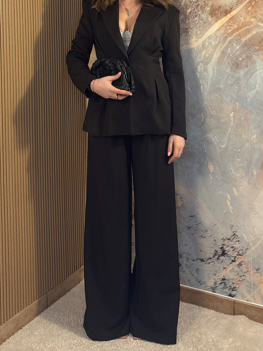 TALLIEUR LENA MARRONE