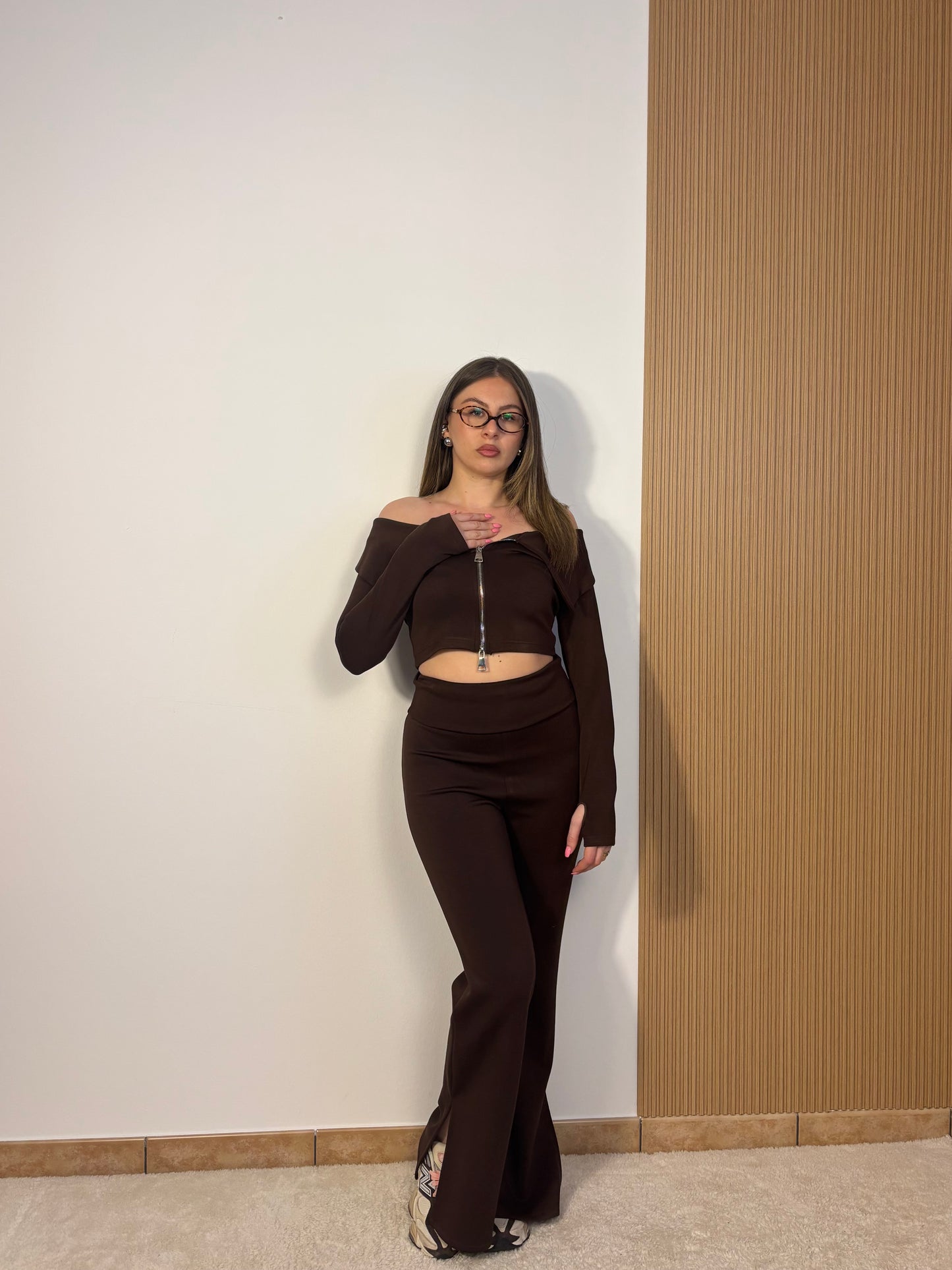 COORDINATO COMFORT