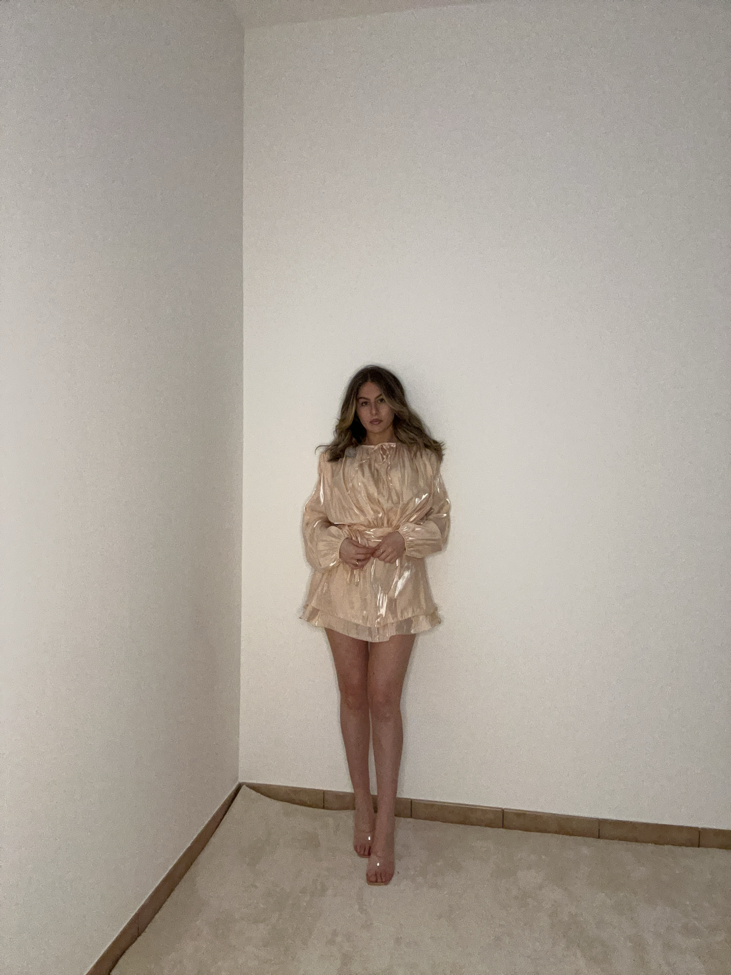 Abito Doll