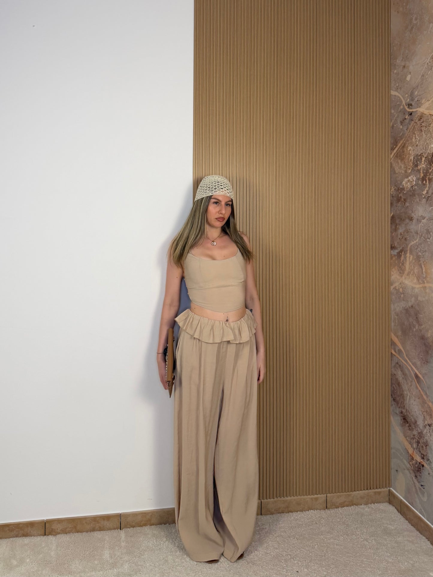 coordinato nina