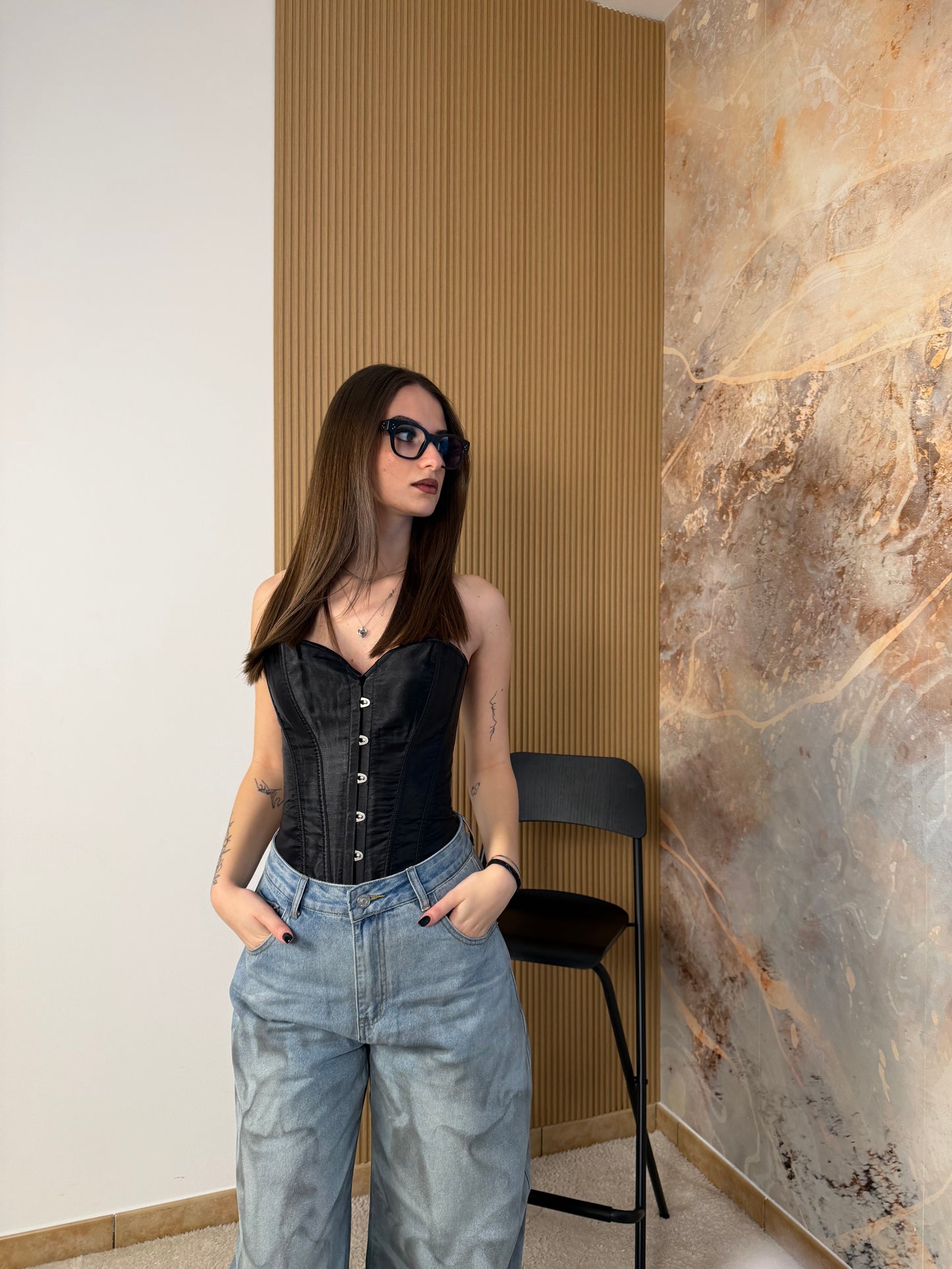 CORSETTO ANGEL