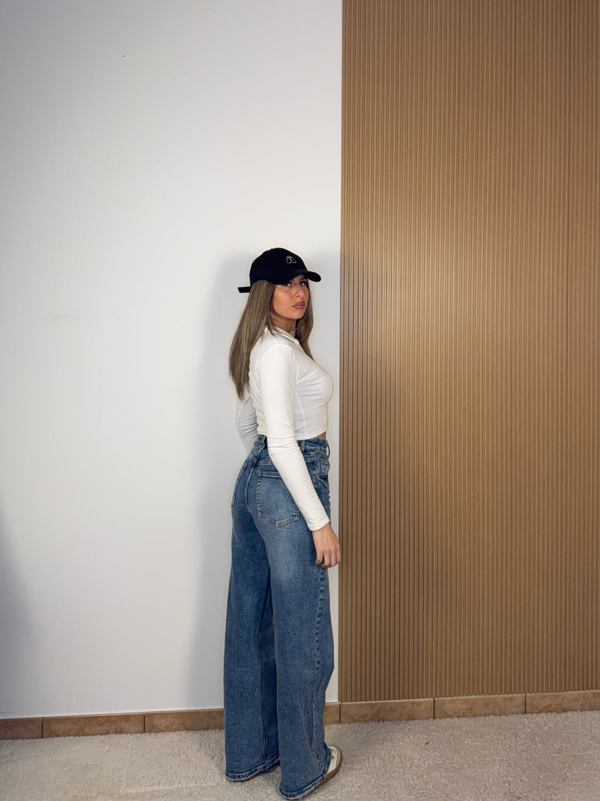 jeans essential