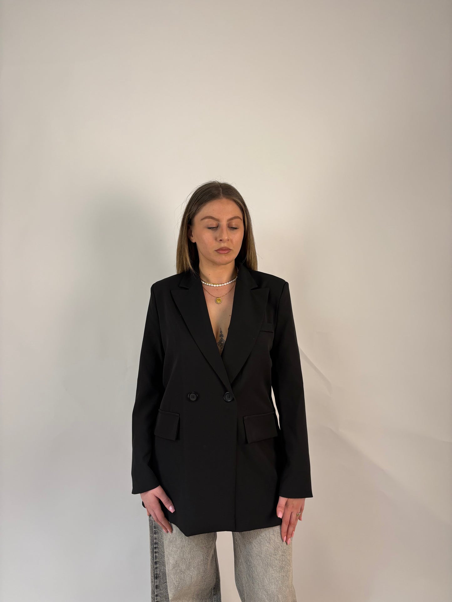 Blazer Must