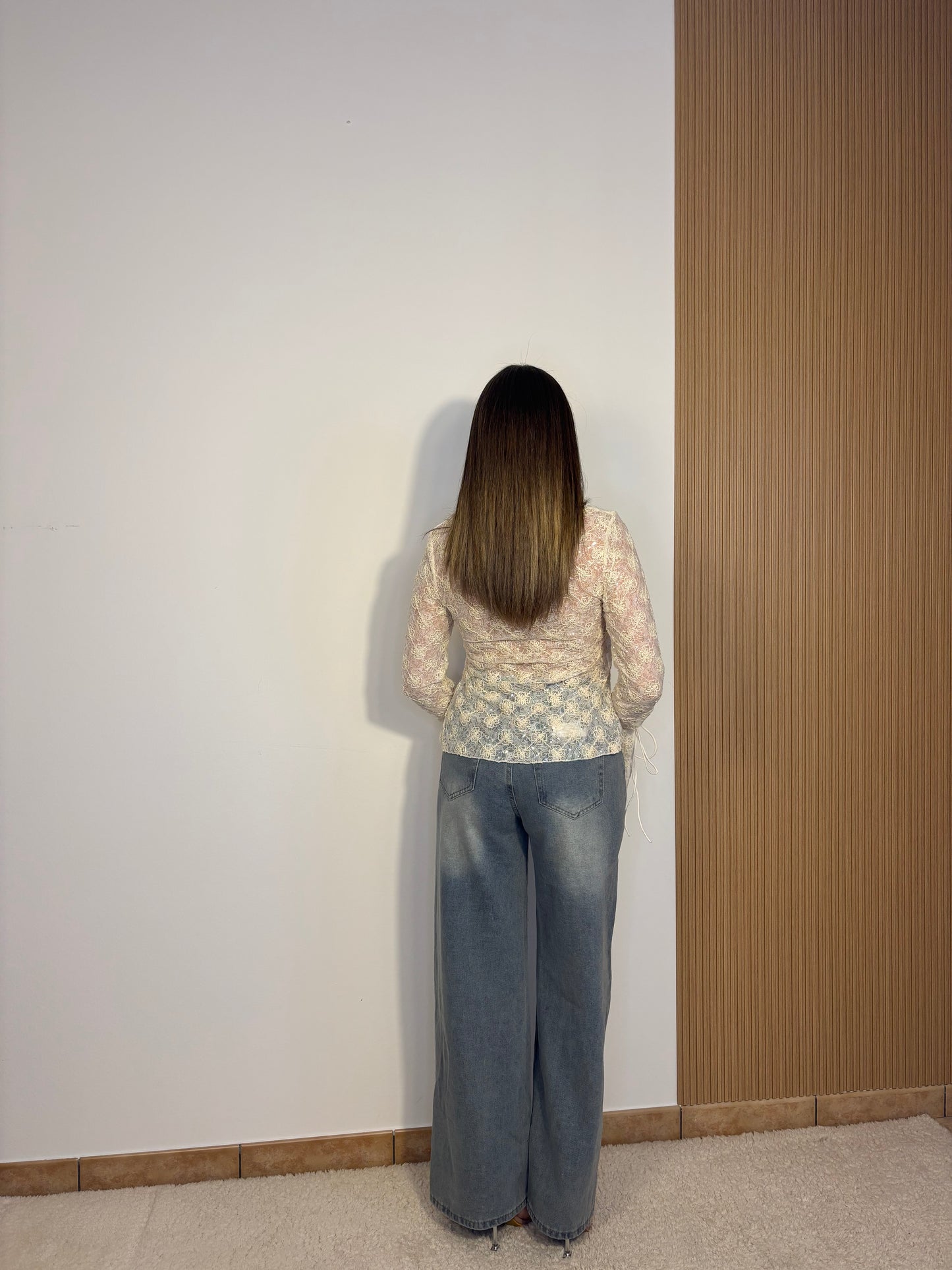 CAMICIA STORMY