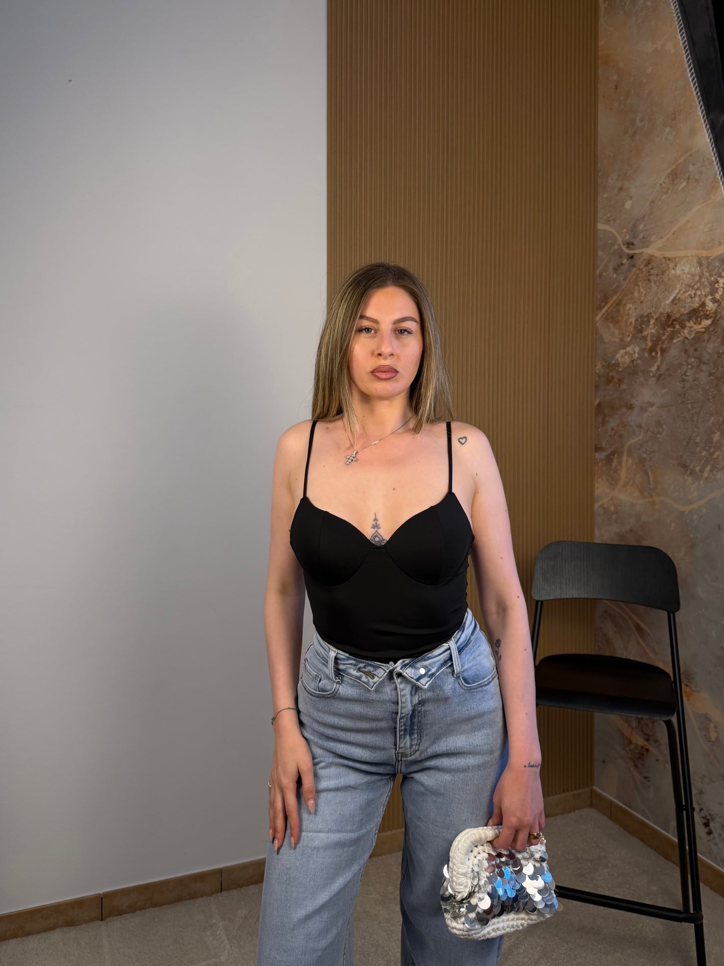 TOP CHIC