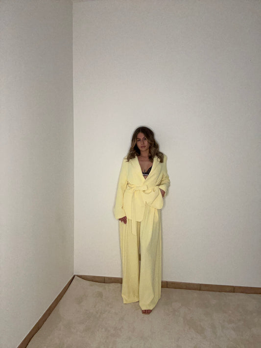 Blazer Sunny