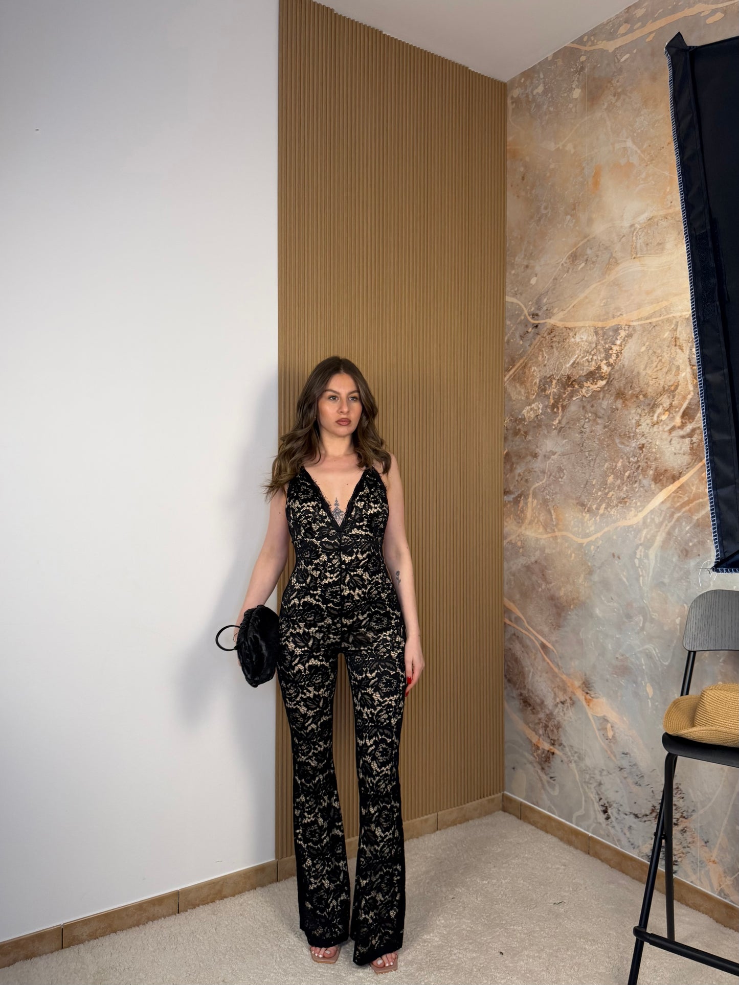 JUMPSUITS PANTERA