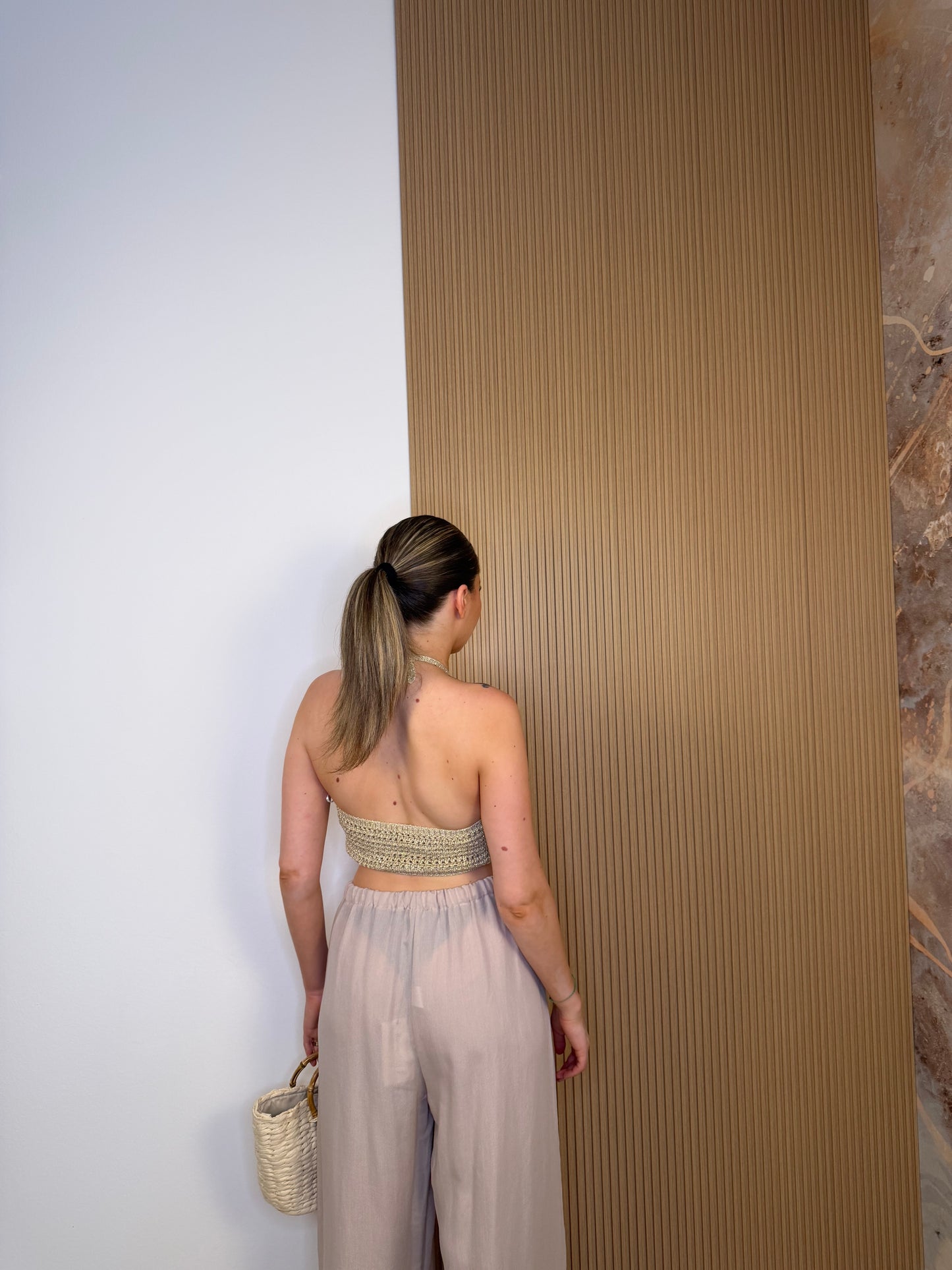 pantalone duna