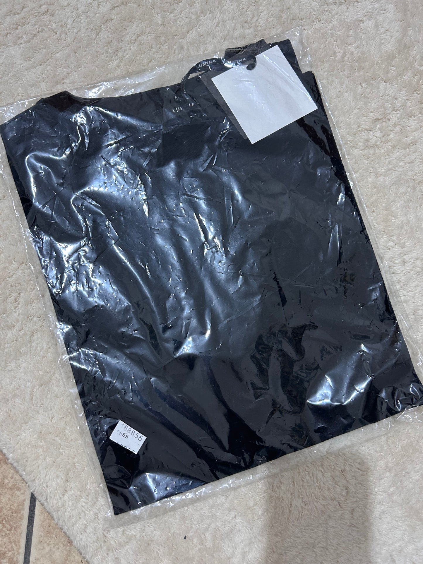 Maglia Essential