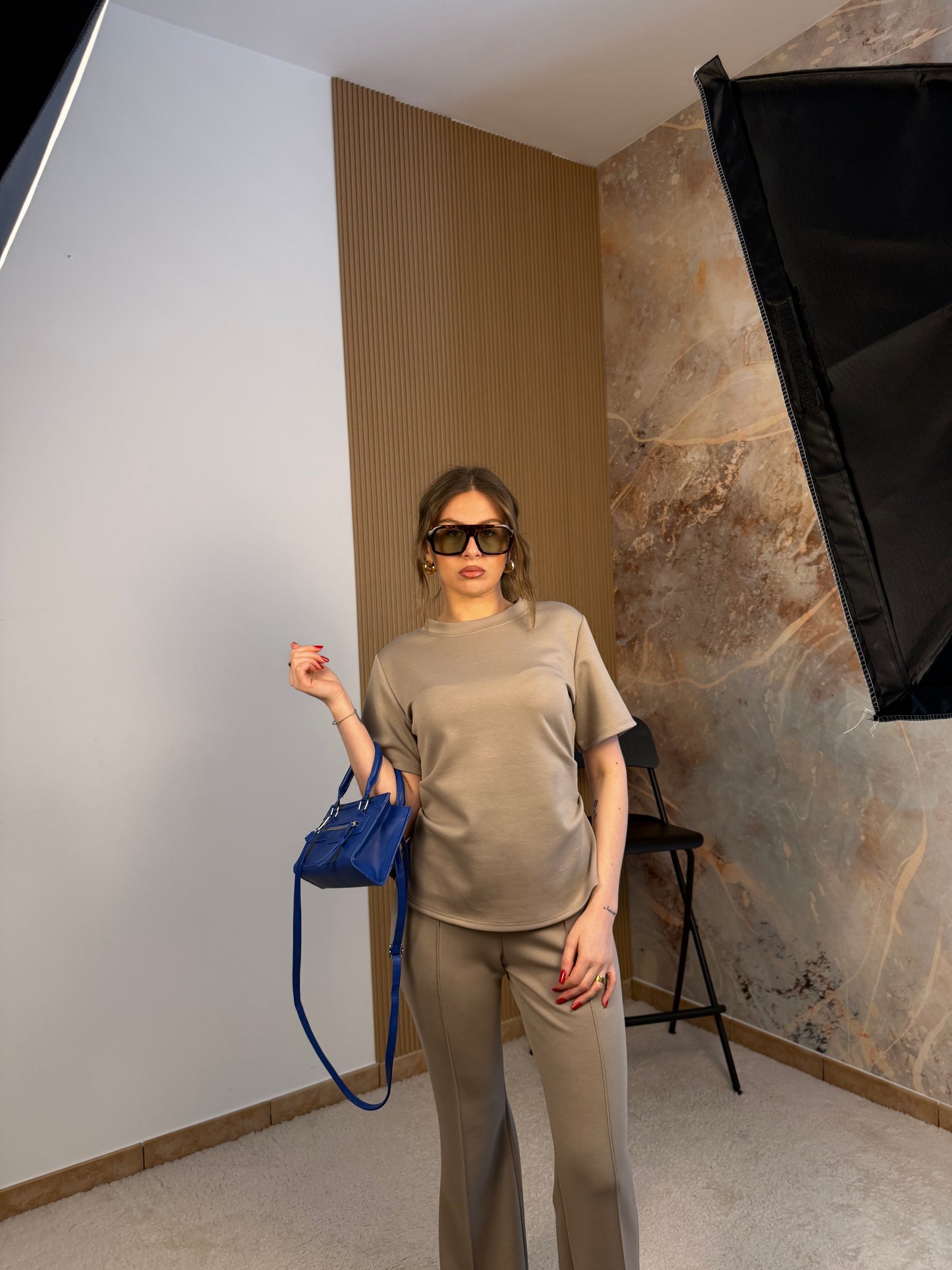 COORDINATO NICOLE