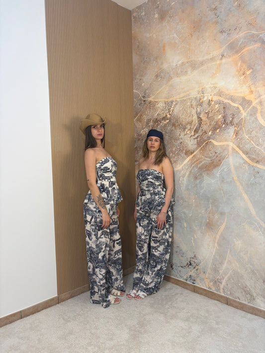 Coord-set Jungle