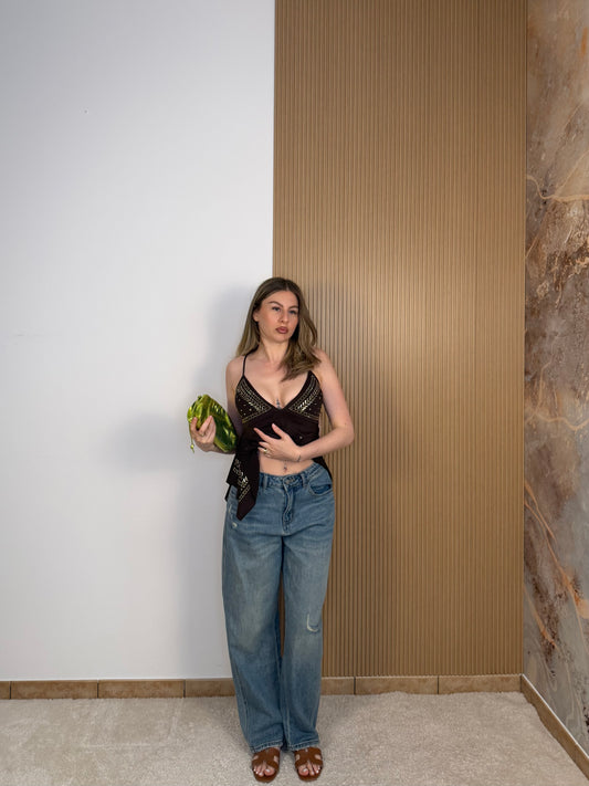 JEANS MEGAN