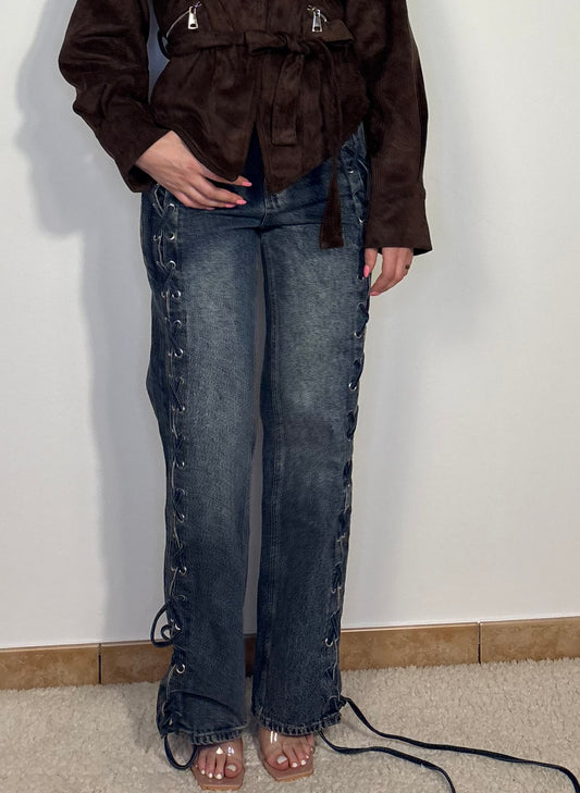 JEANS BRAID
