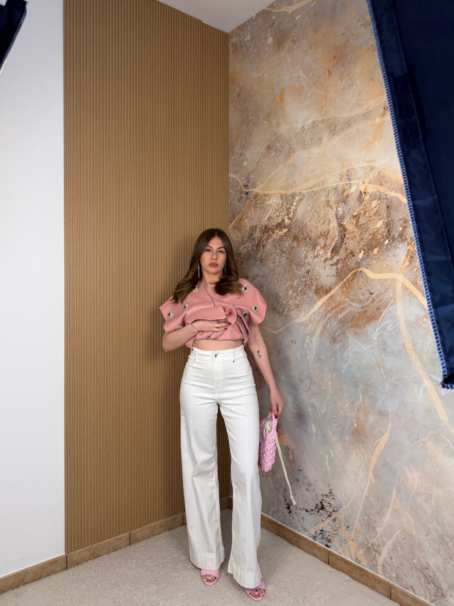 JEANS ZARA
