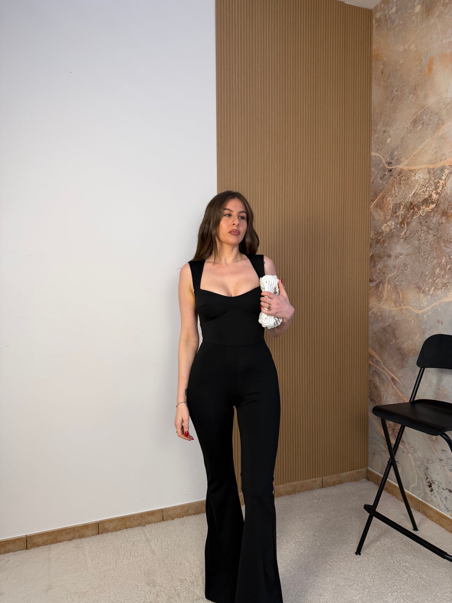 JUMPSUIT KENDALL