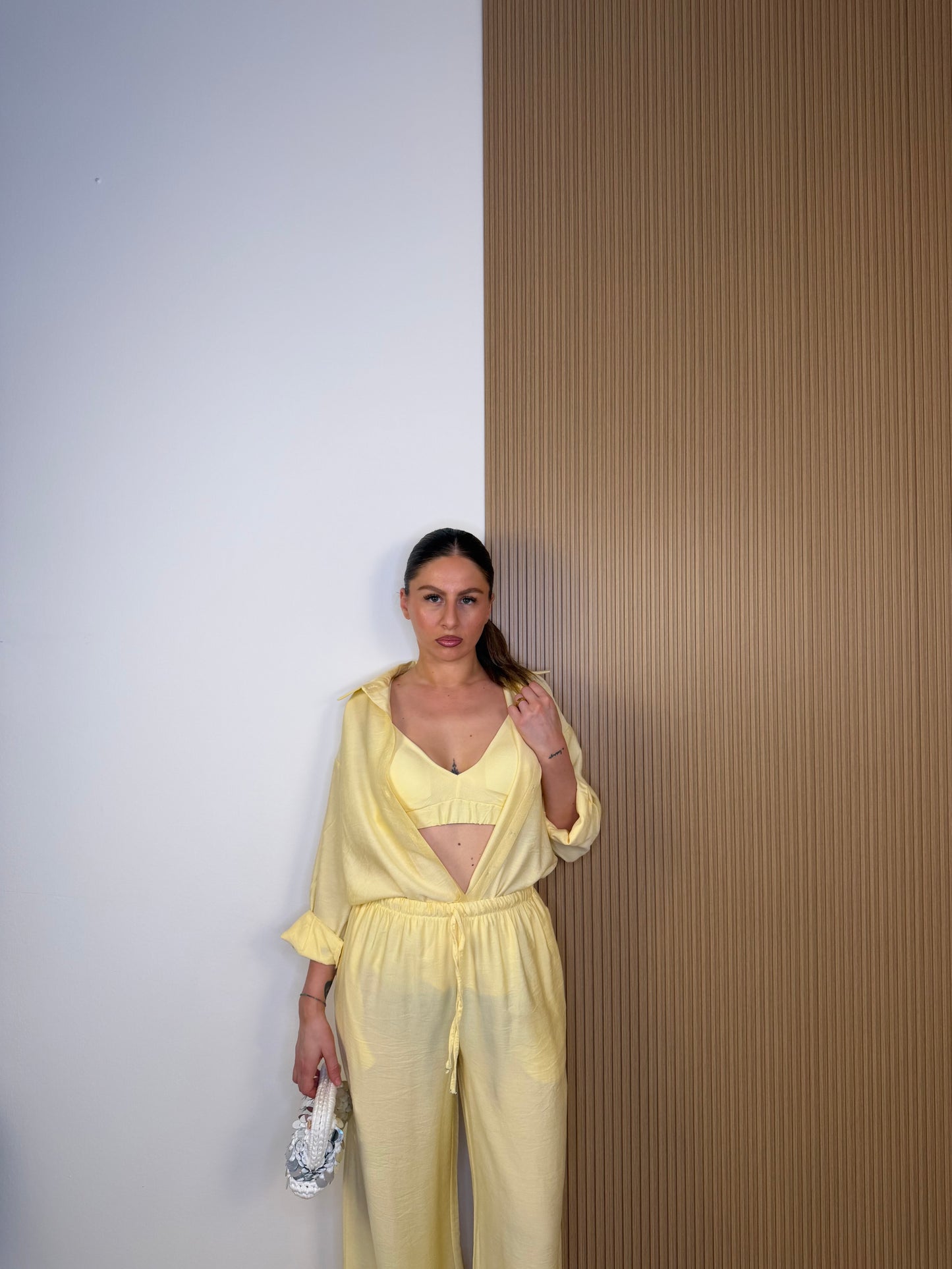 coordinato sole