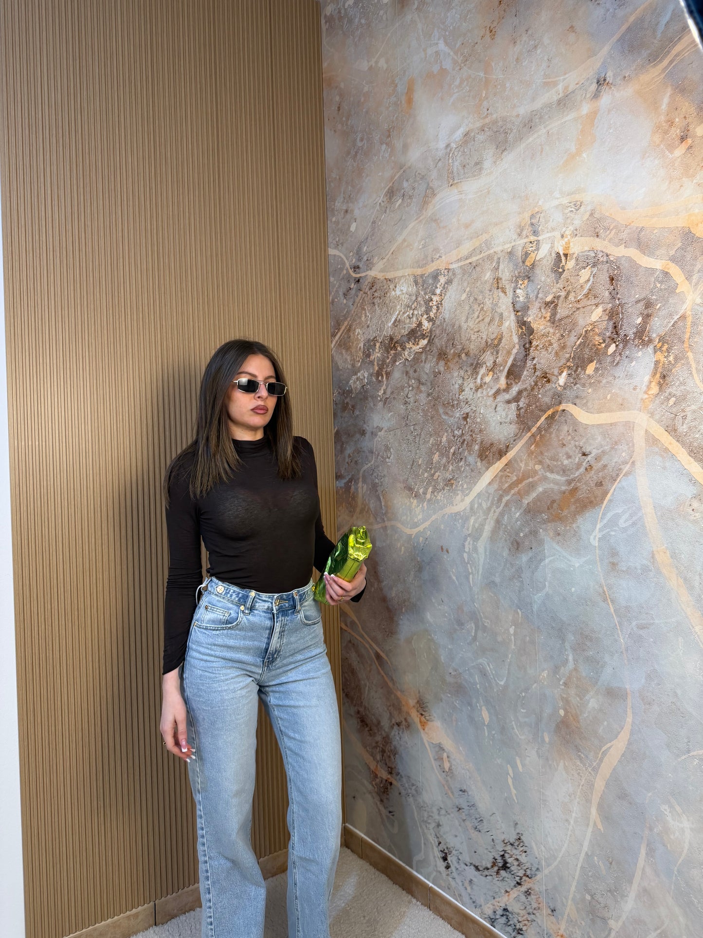 JEANS CINTURINI