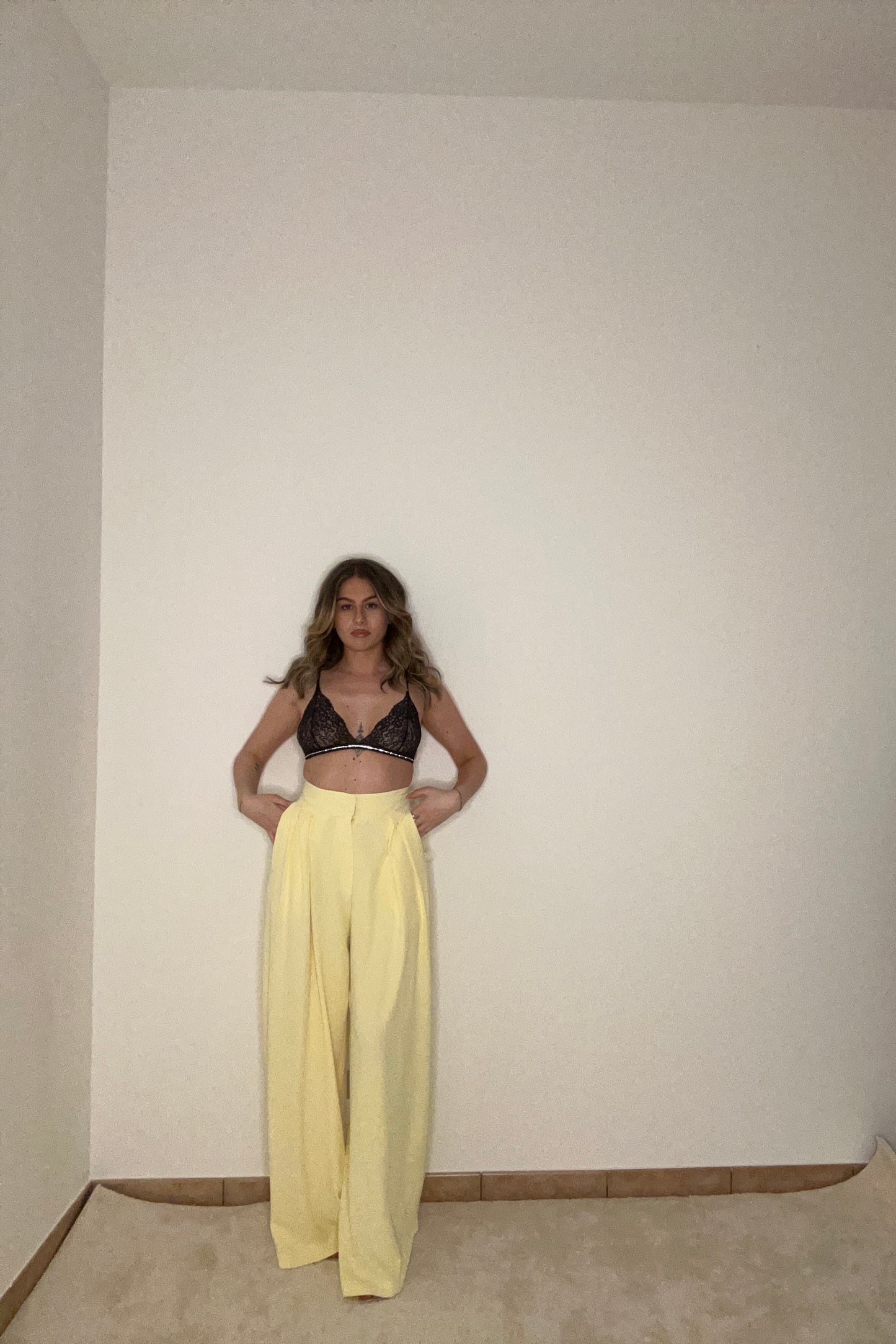 Pantalone Sunny