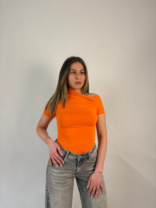Maglia kim corta