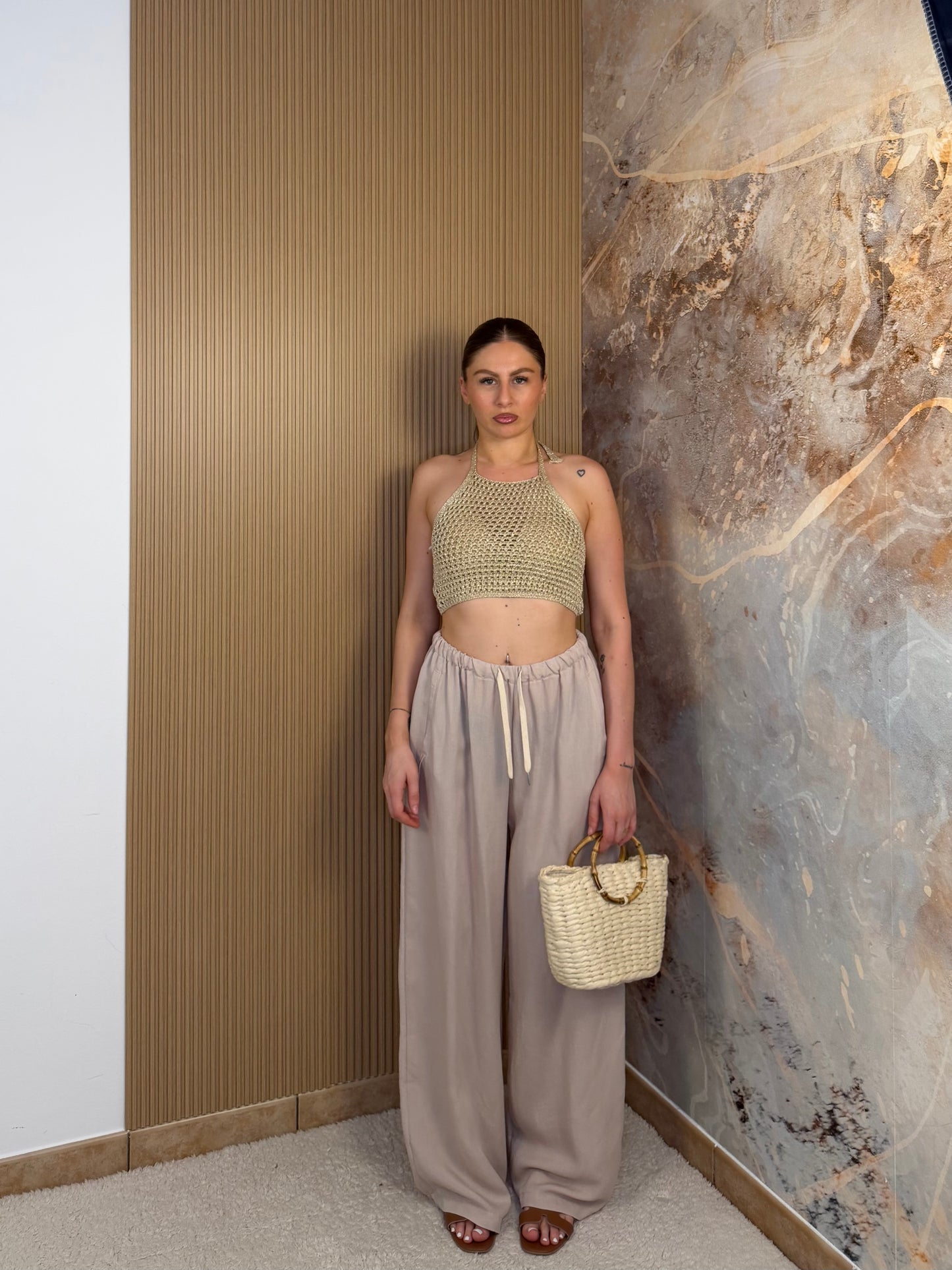 pantalone duna