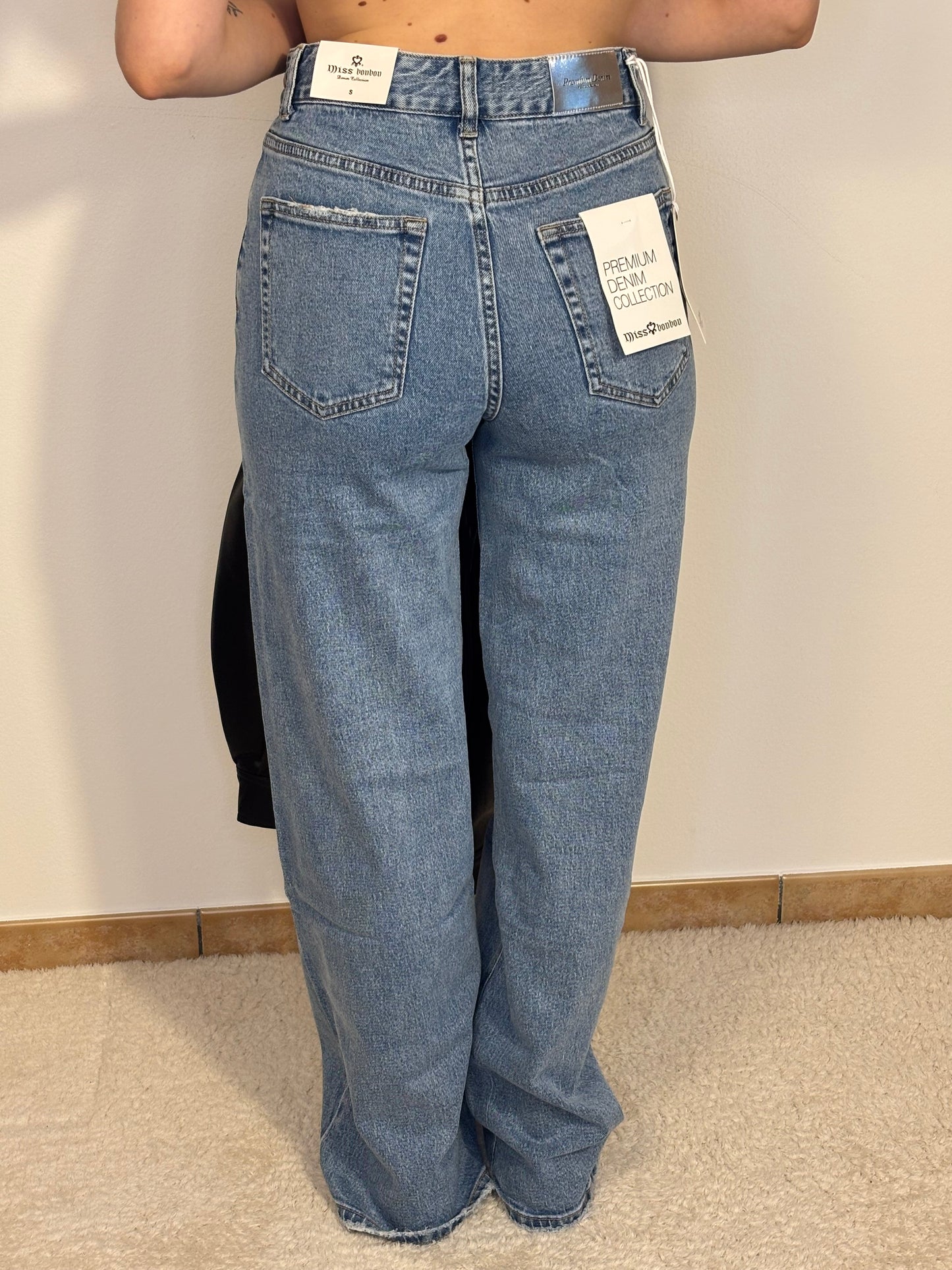JEANS VINTAGE