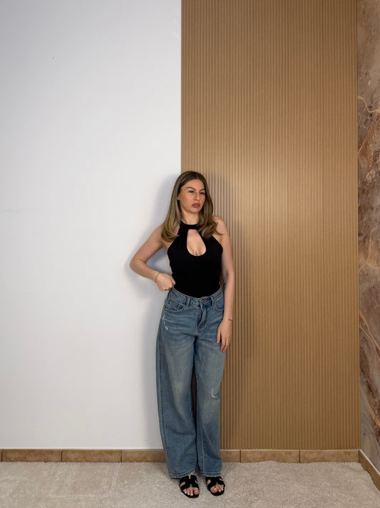 JEANS MEGAN
