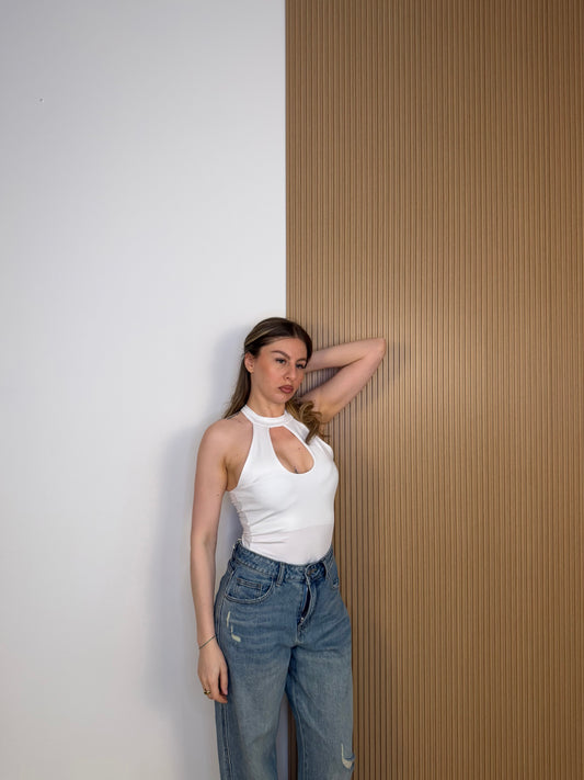 BODY LOLLY BIANCO