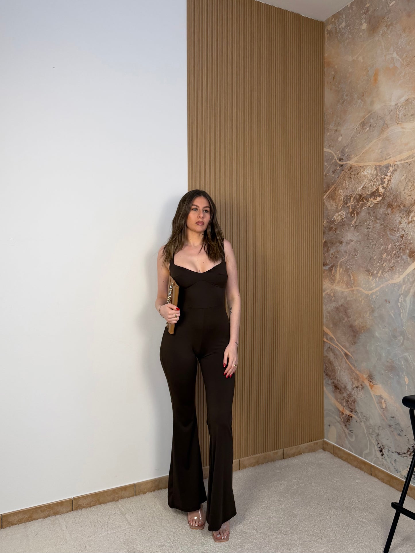 JUMPSUIT KENDALL