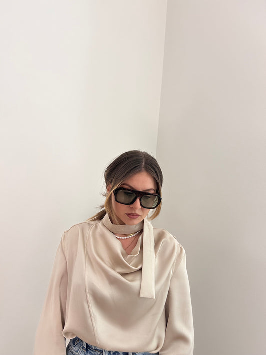Camicia Chic