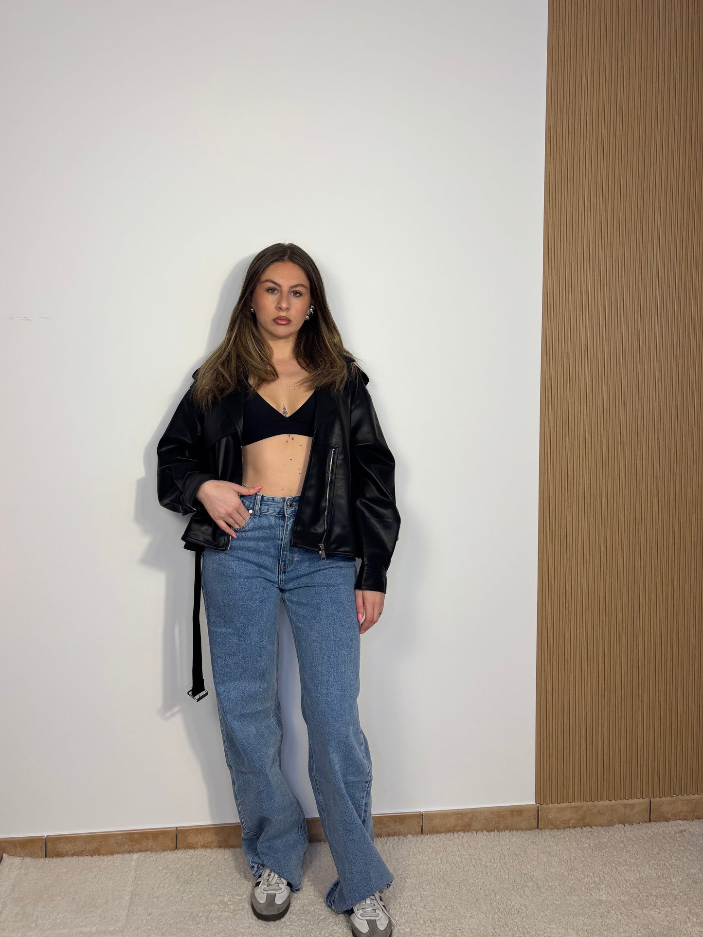 JEANS VINTAGE