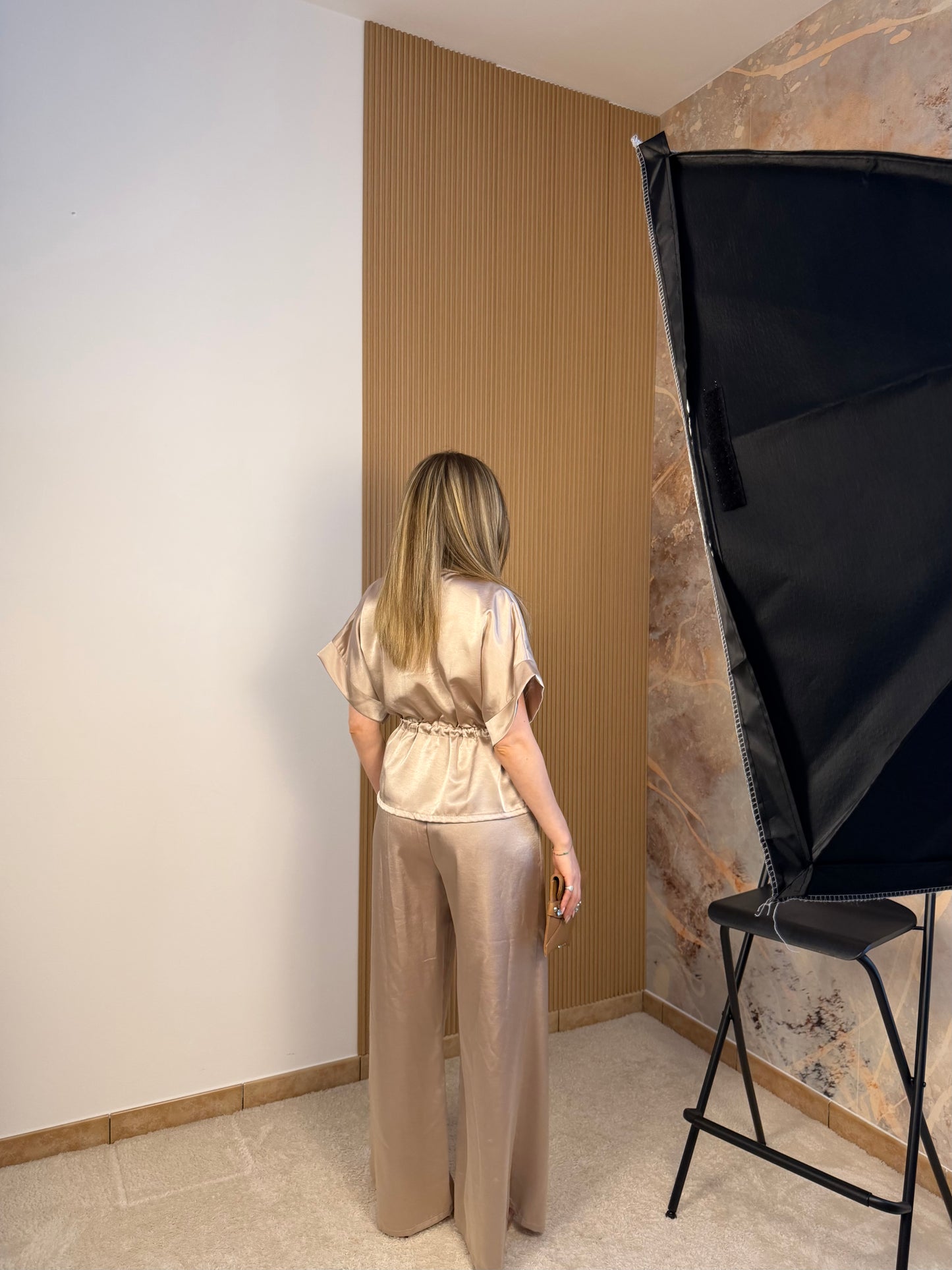 COORDINATO KELLY