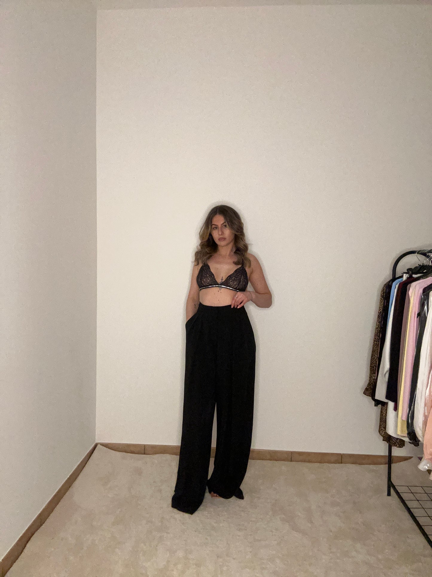 Pantalone Venus